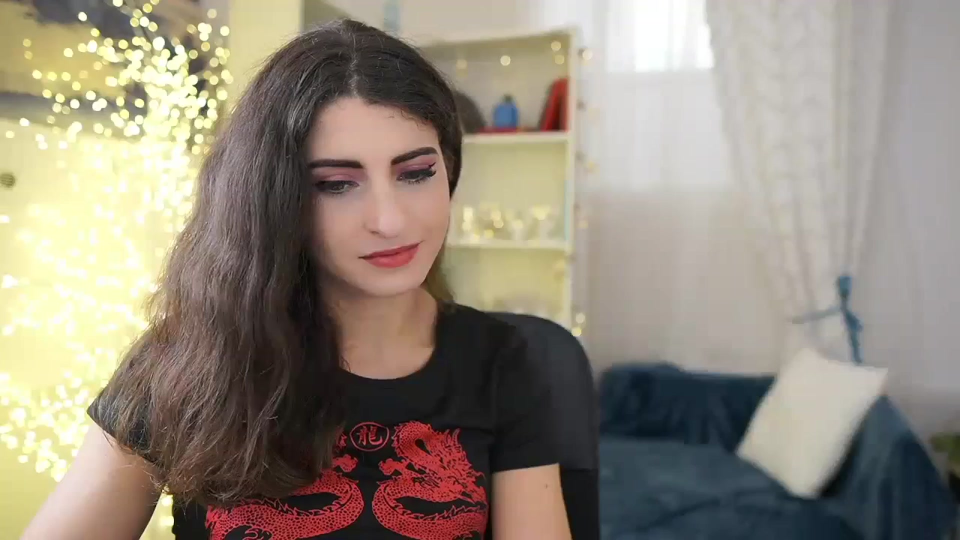 Gallery image thumbnail from EVA__LOVIA_'s myfreecams stream on, 02/08/2024, 13:04 image 15 of 20
