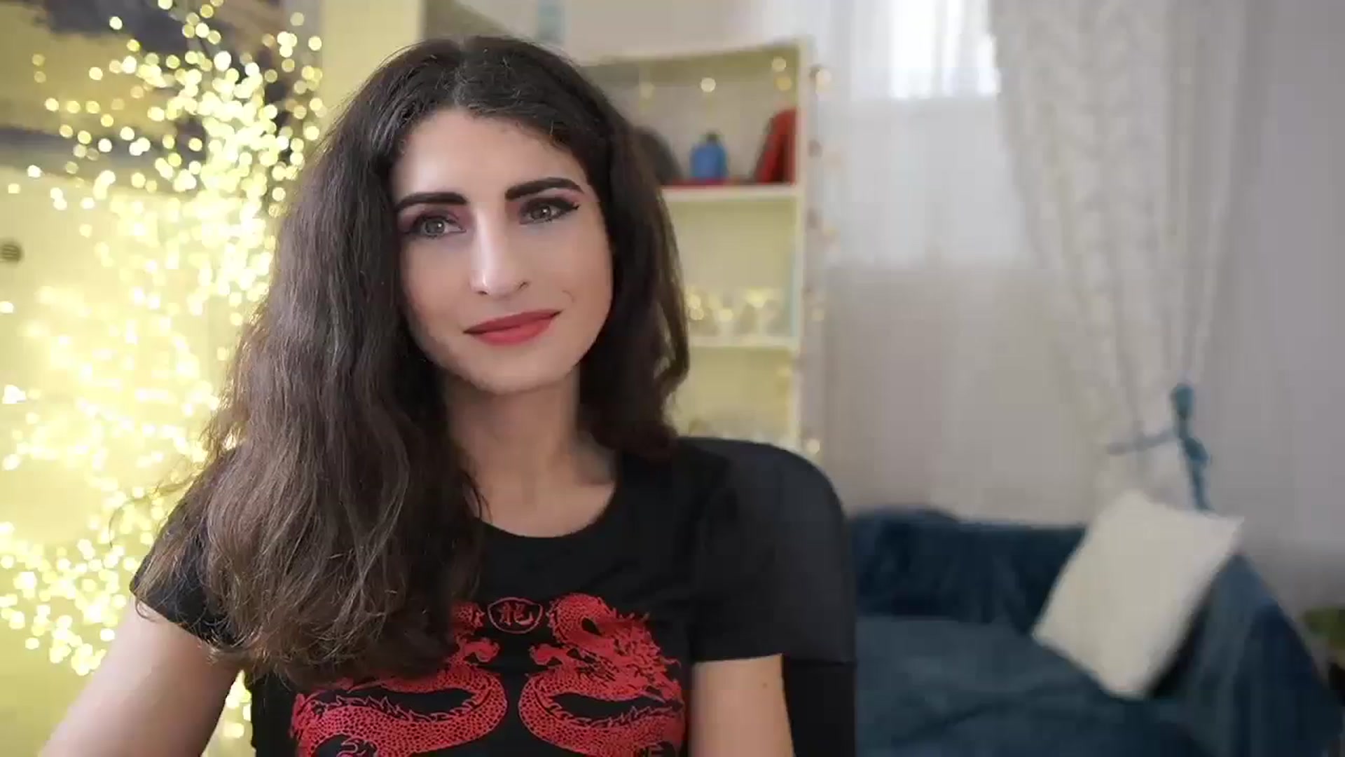 Gallery image thumbnail from EVA__LOVIA_'s myfreecams stream on, 02/08/2024, 13:04 image 12 of 20