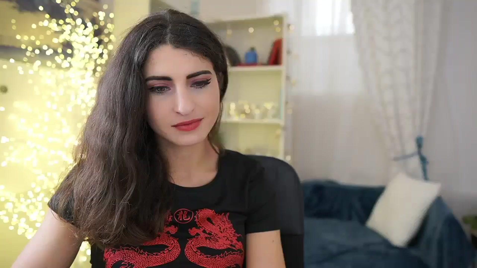 Gallery image thumbnail from EVA__LOVIA_'s myfreecams stream on, 02/08/2024, 13:04 image 14 of 20
