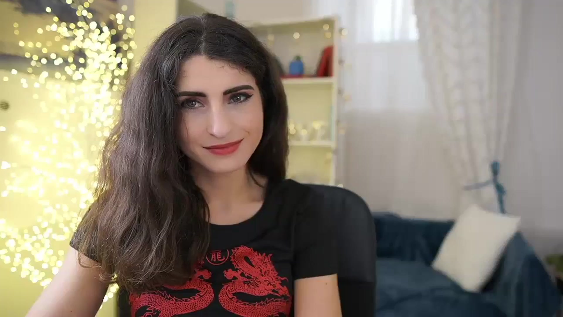 Gallery image thumbnail from EVA__LOVIA_'s myfreecams stream on, 02/08/2024, 13:04 image 4 of 20