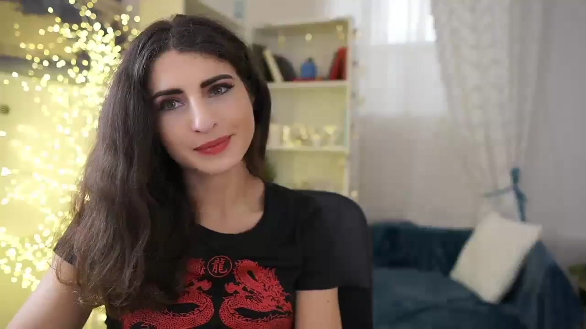 Gallery image thumbnail from EVA__LOVIA_'s myfreecams stream on, 02/08/2024, 13:04 image 19 of 20