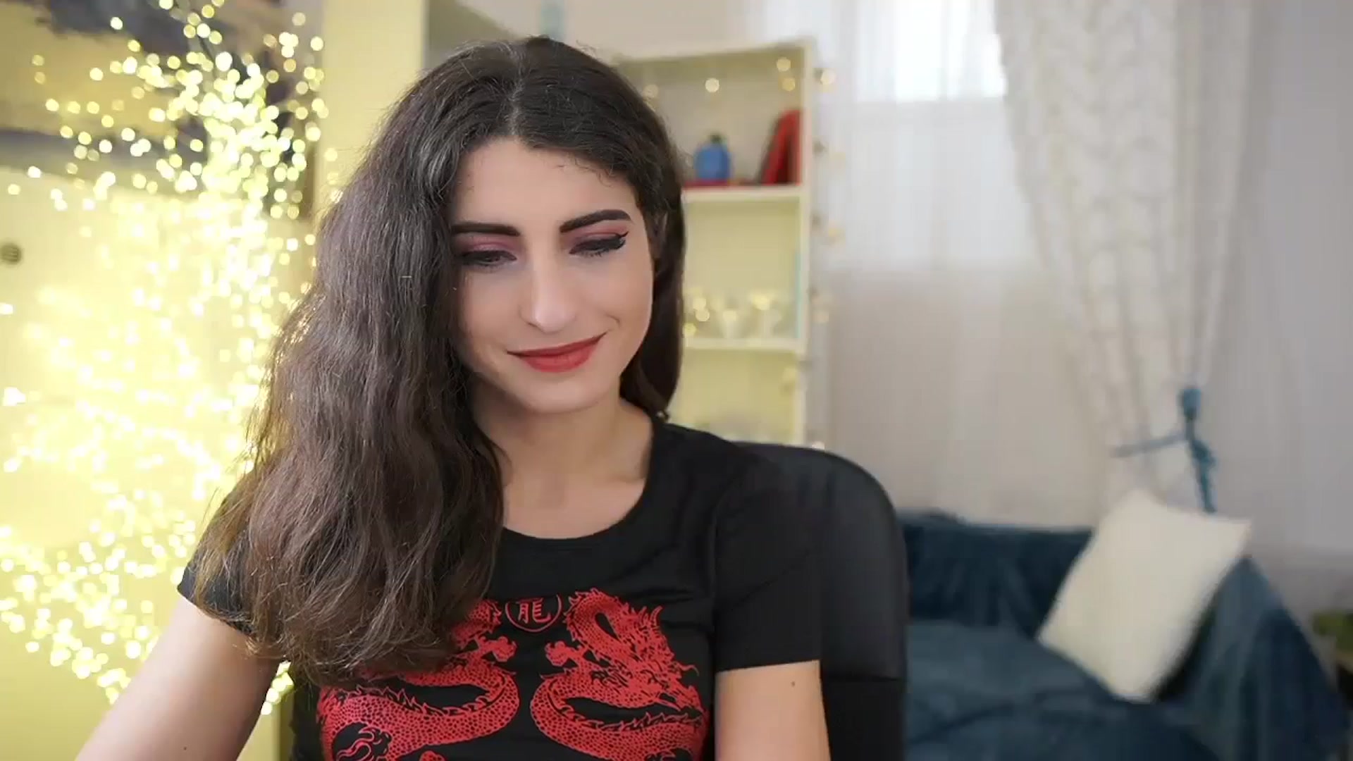 Gallery image thumbnail from EVA__LOVIA_'s myfreecams stream on, 02/08/2024, 13:04 image 2 of 20