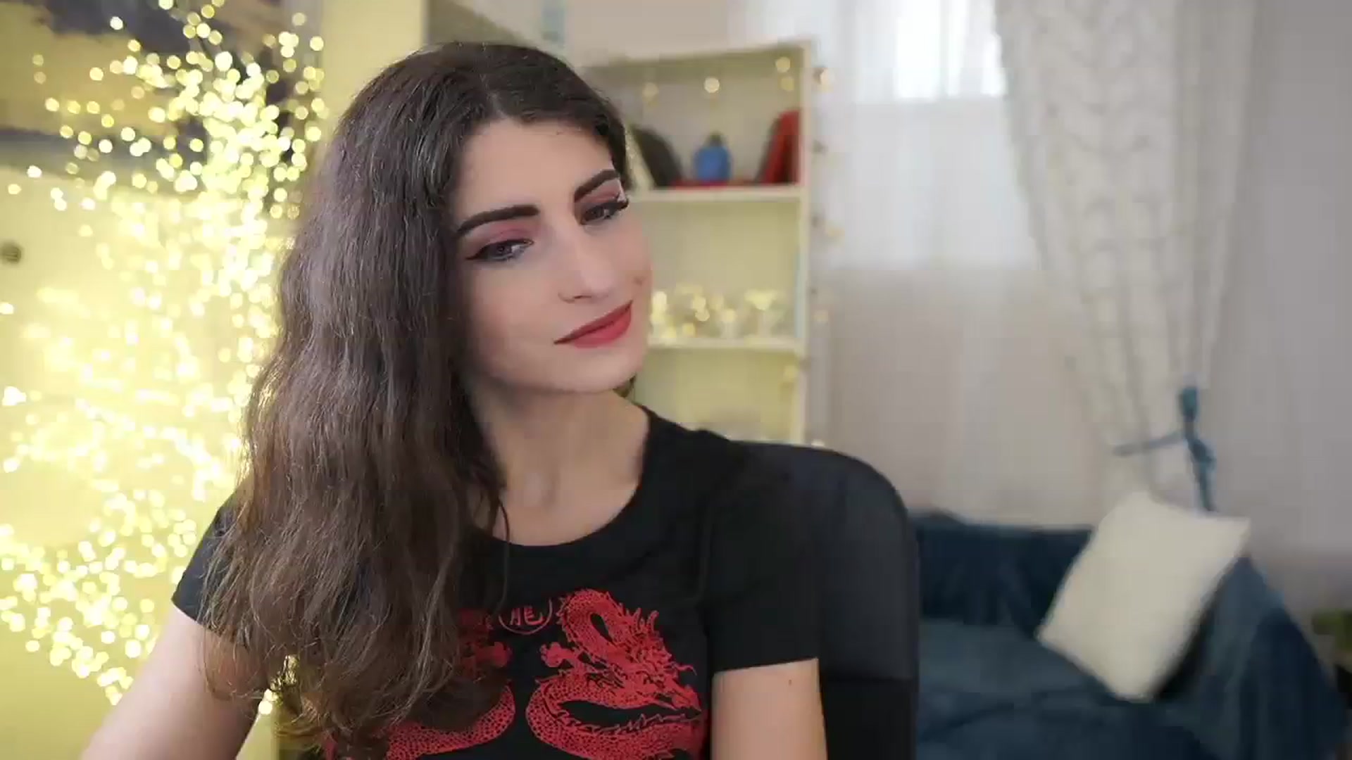 Gallery image thumbnail from EVA__LOVIA_'s myfreecams stream on, 02/08/2024, 13:04 image 1 of 20