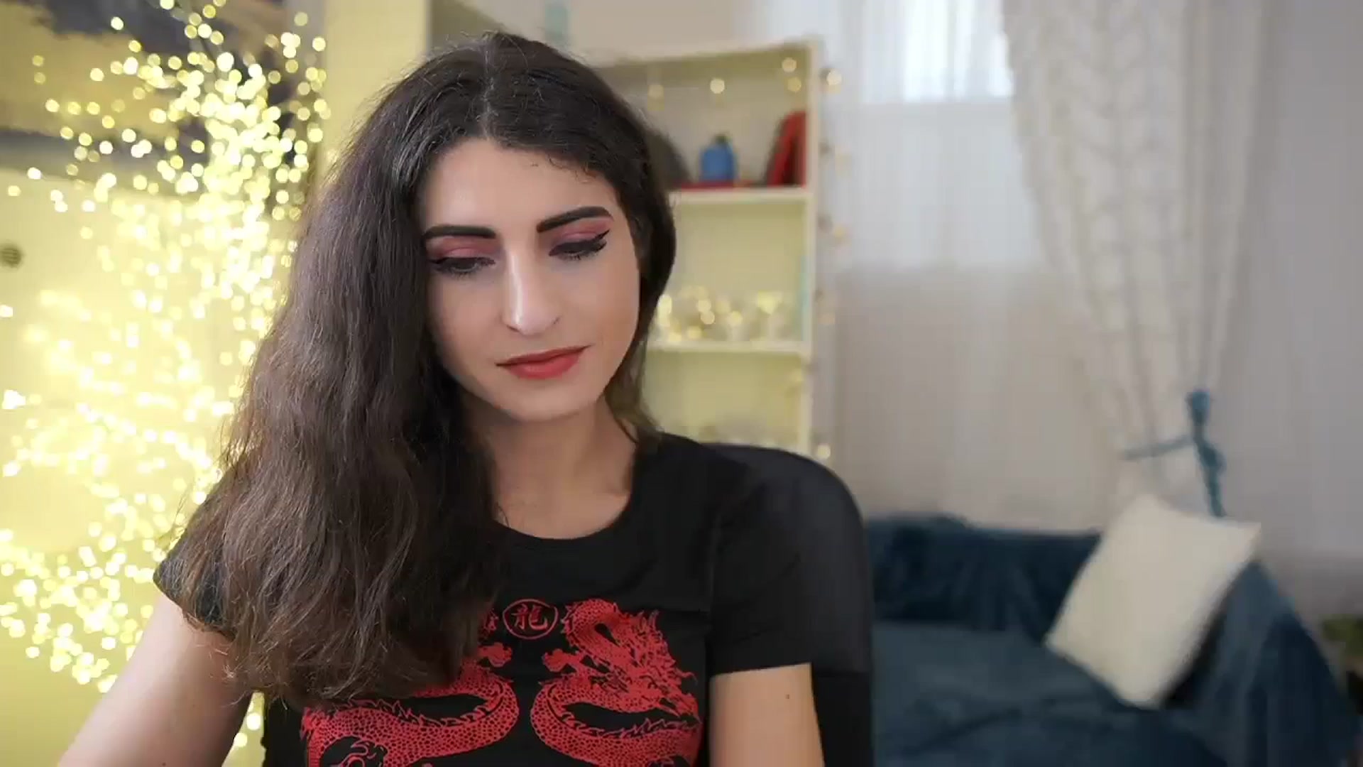 Gallery image thumbnail from EVA__LOVIA_'s myfreecams stream on, 02/08/2024, 13:04 image 18 of 20