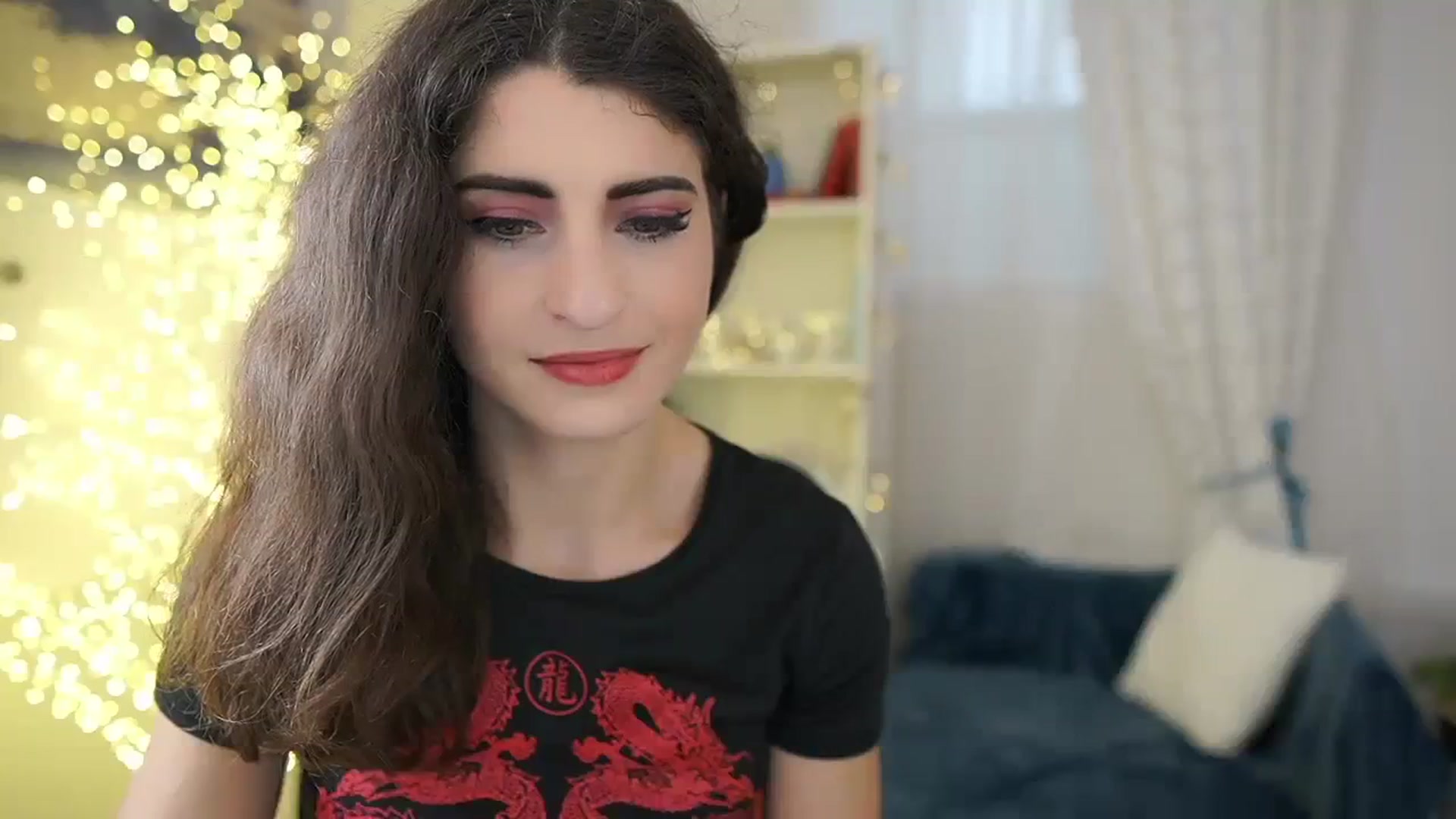 Gallery image thumbnail from EVA__LOVIA_'s myfreecams stream on, 02/08/2024, 13:42 image 18 of 20