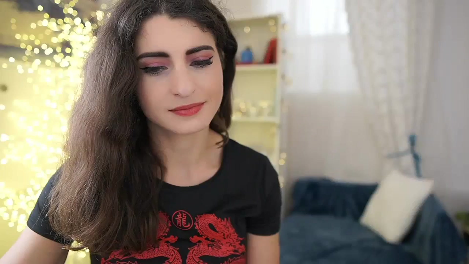 Gallery image thumbnail from EVA__LOVIA_'s myfreecams stream on, 02/08/2024, 13:42 image 3 of 20