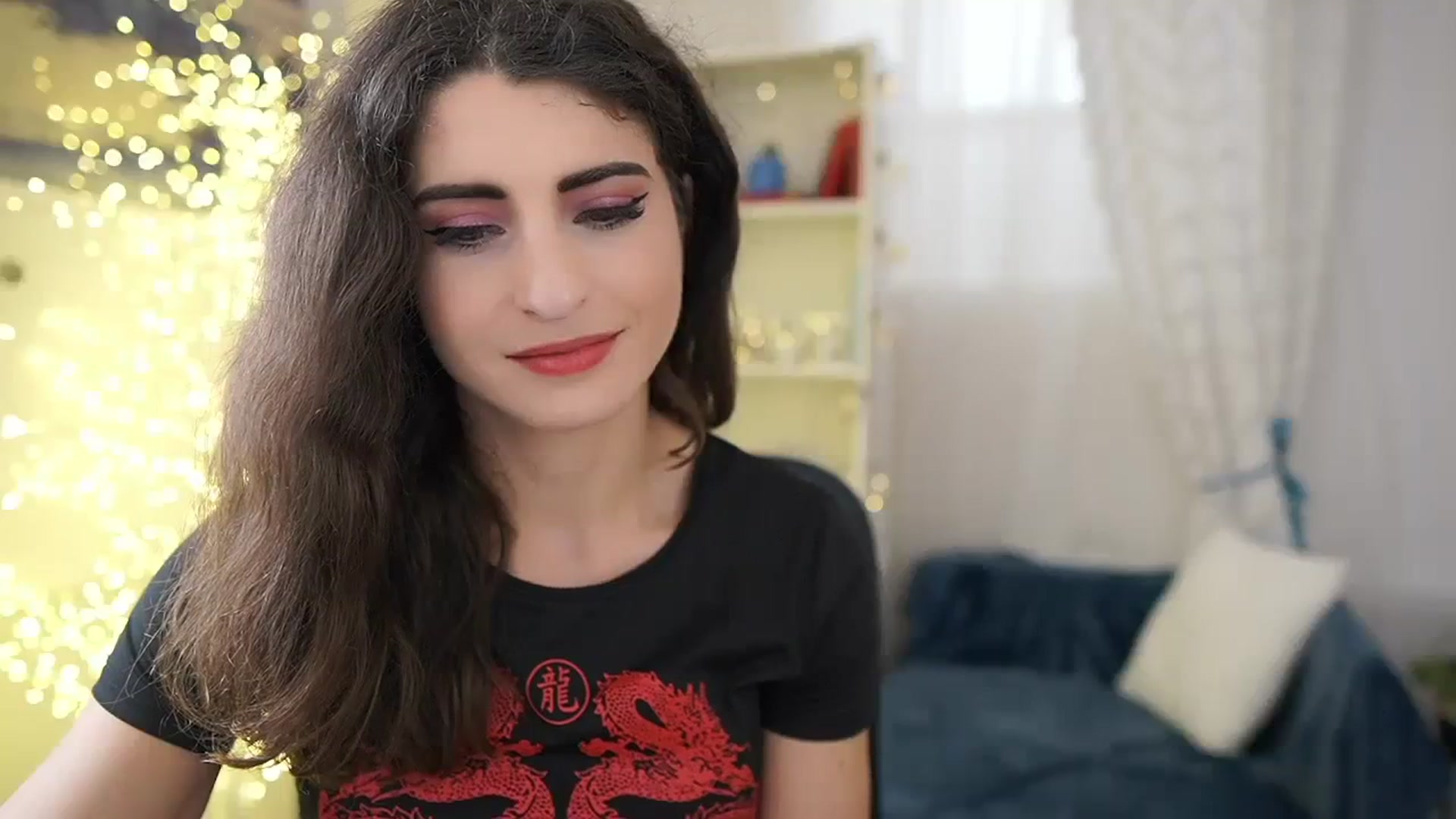 Gallery image thumbnail from EVA__LOVIA_'s myfreecams stream on, 02/08/2024, 13:42 image 5 of 20