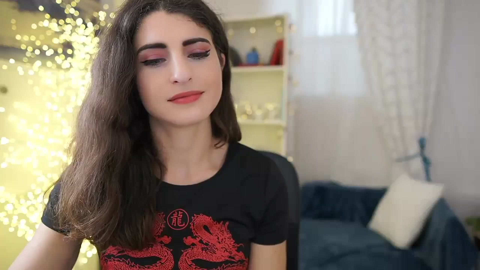 Gallery image thumbnail from EVA__LOVIA_'s myfreecams stream on, 02/08/2024, 13:42 image 8 of 20