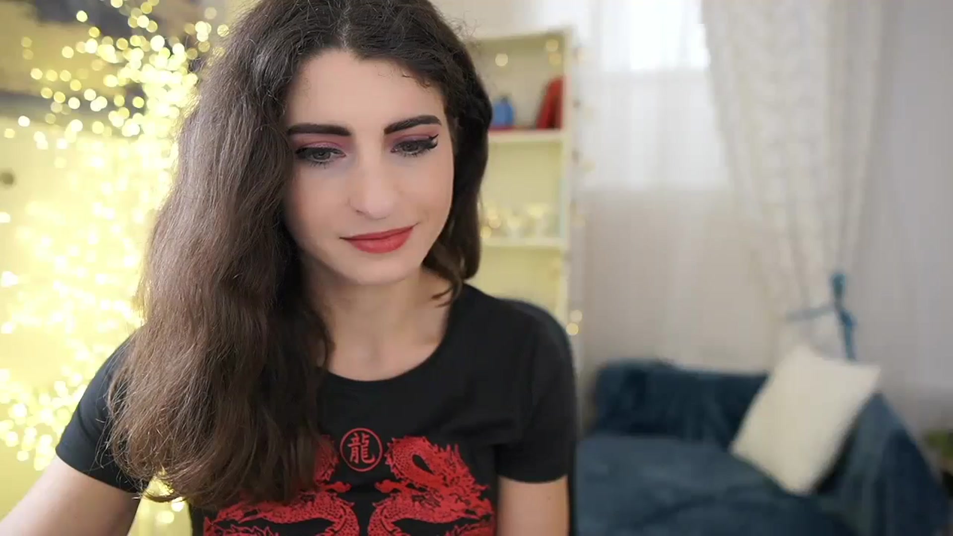 Gallery image thumbnail from EVA__LOVIA_'s myfreecams stream on, 02/08/2024, 13:42 image 4 of 20