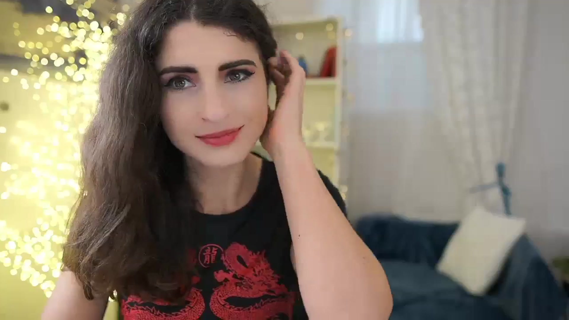Gallery image thumbnail from EVA__LOVIA_'s myfreecams stream on, 02/08/2024, 13:42 image 17 of 20