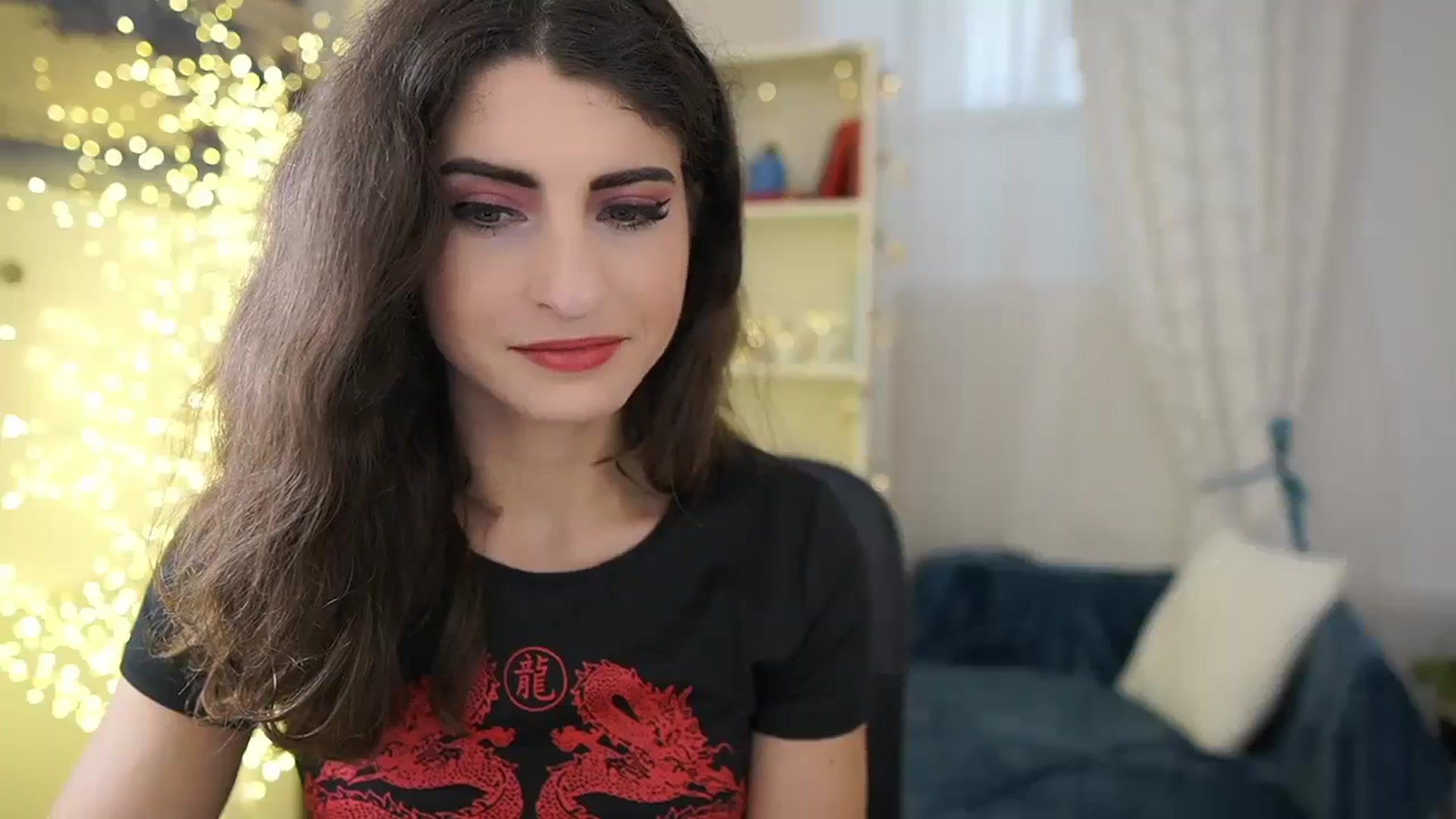 Gallery image thumbnail from EVA__LOVIA_'s myfreecams stream on, 02/08/2024, 13:42 image 13 of 20