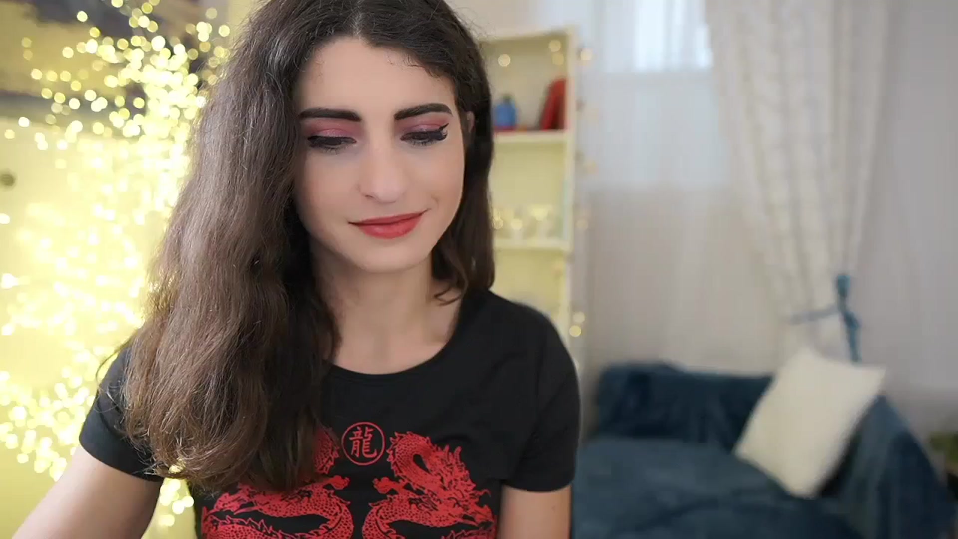 Gallery image thumbnail from EVA__LOVIA_'s myfreecams stream on, 02/08/2024, 13:42 image 10 of 20