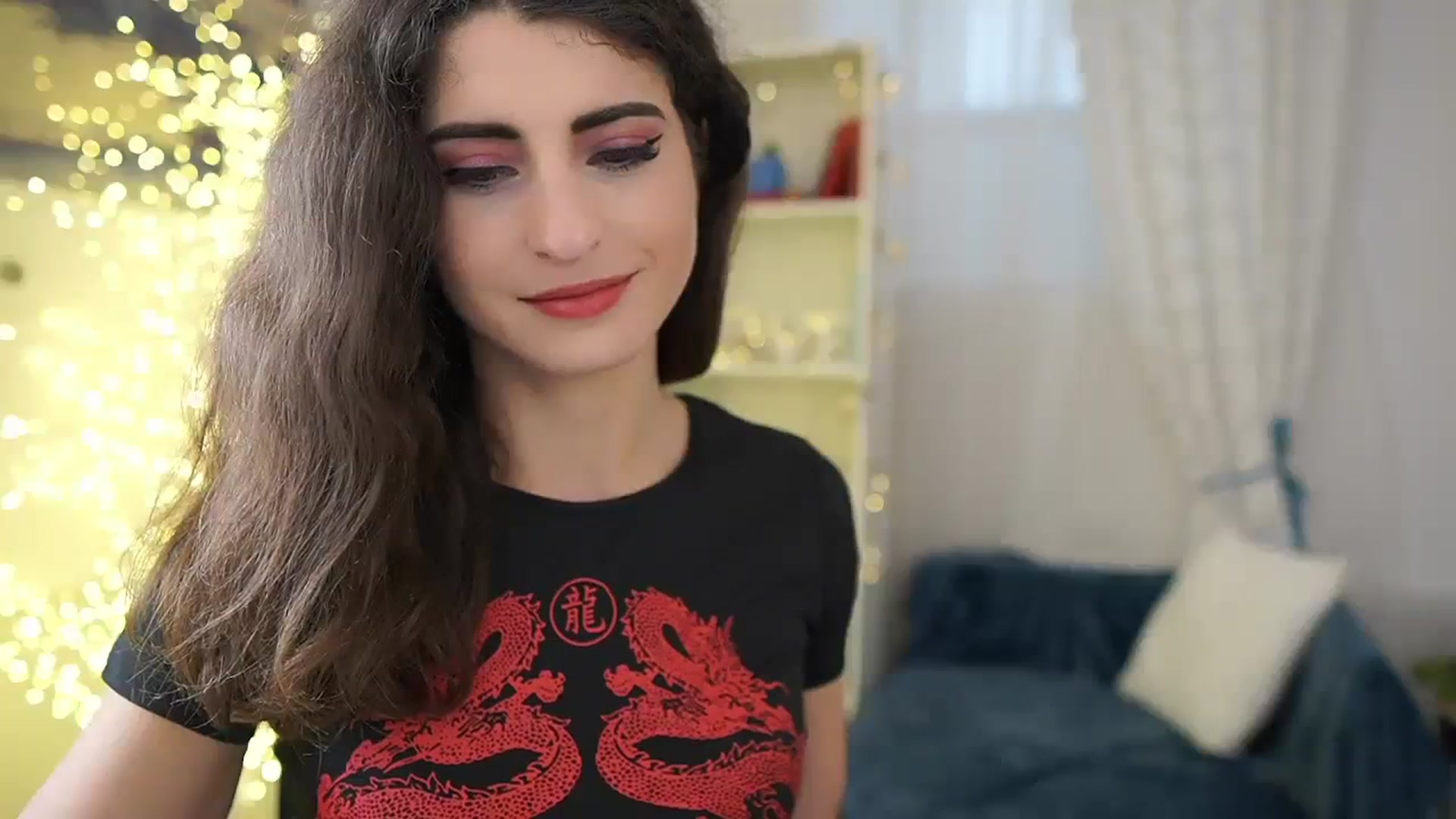 Gallery image thumbnail from EVA__LOVIA_'s myfreecams stream on, 02/08/2024, 13:42 image 20 of 20