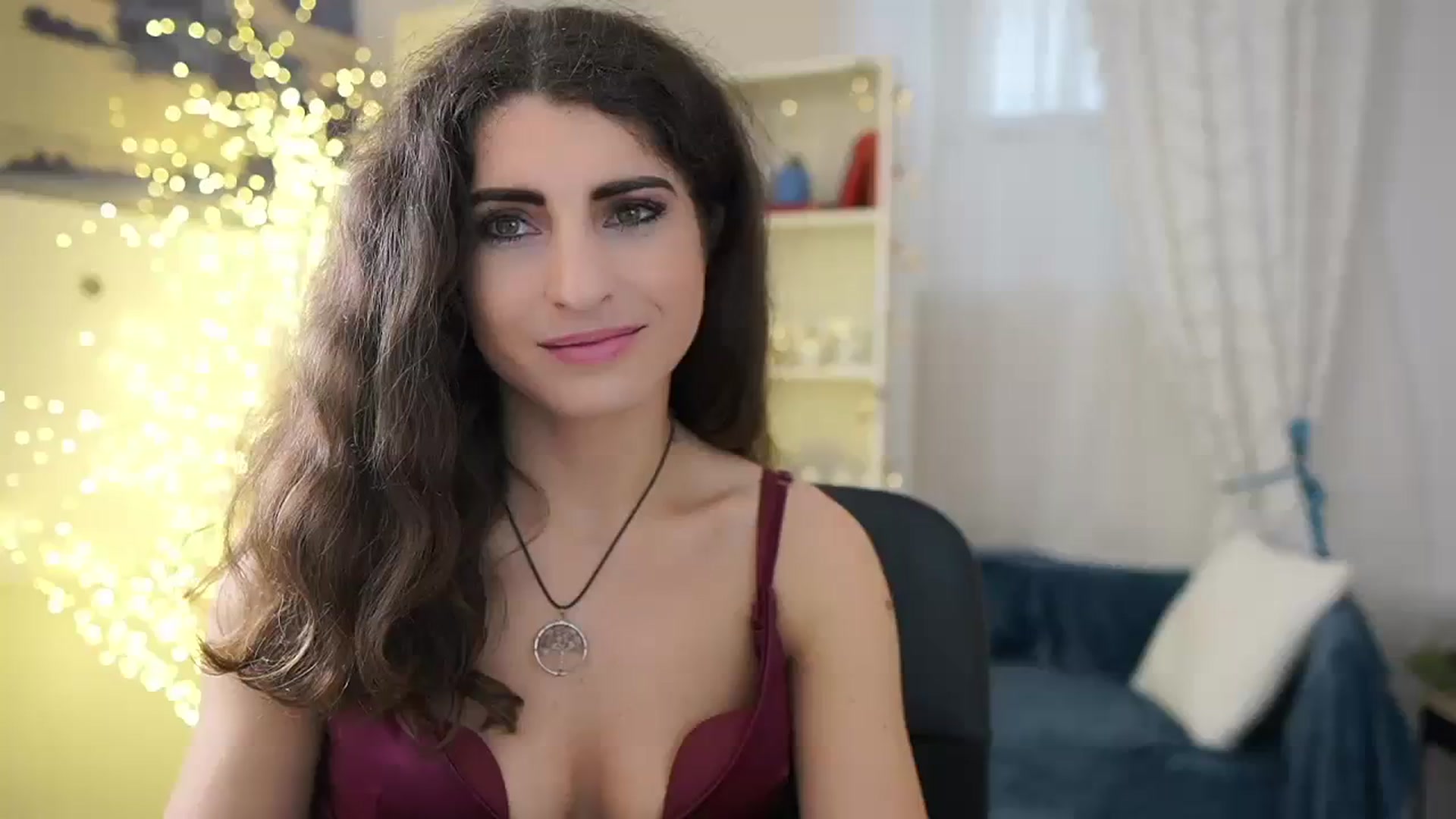 Gallery image thumbnail from EVA__LOVIA_'s myfreecams stream on, 02/11/2024, 13:22 image 1 of 20