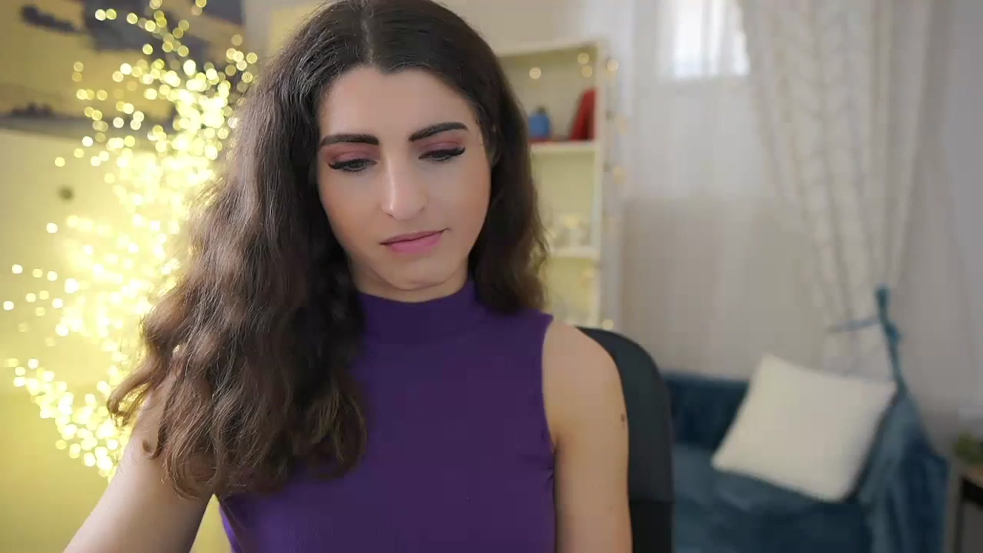 Gallery image thumbnail from EVA__LOVIA_'s myfreecams stream on, 02/13/2024, 12:03 image 3 of 20