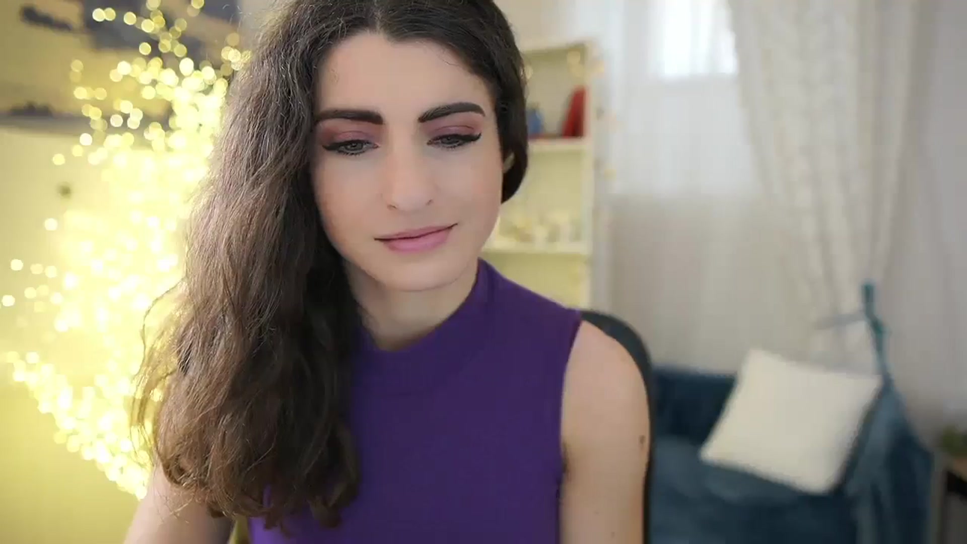 Gallery image thumbnail from EVA__LOVIA_'s myfreecams stream on, 02/13/2024, 12:03 image 17 of 20
