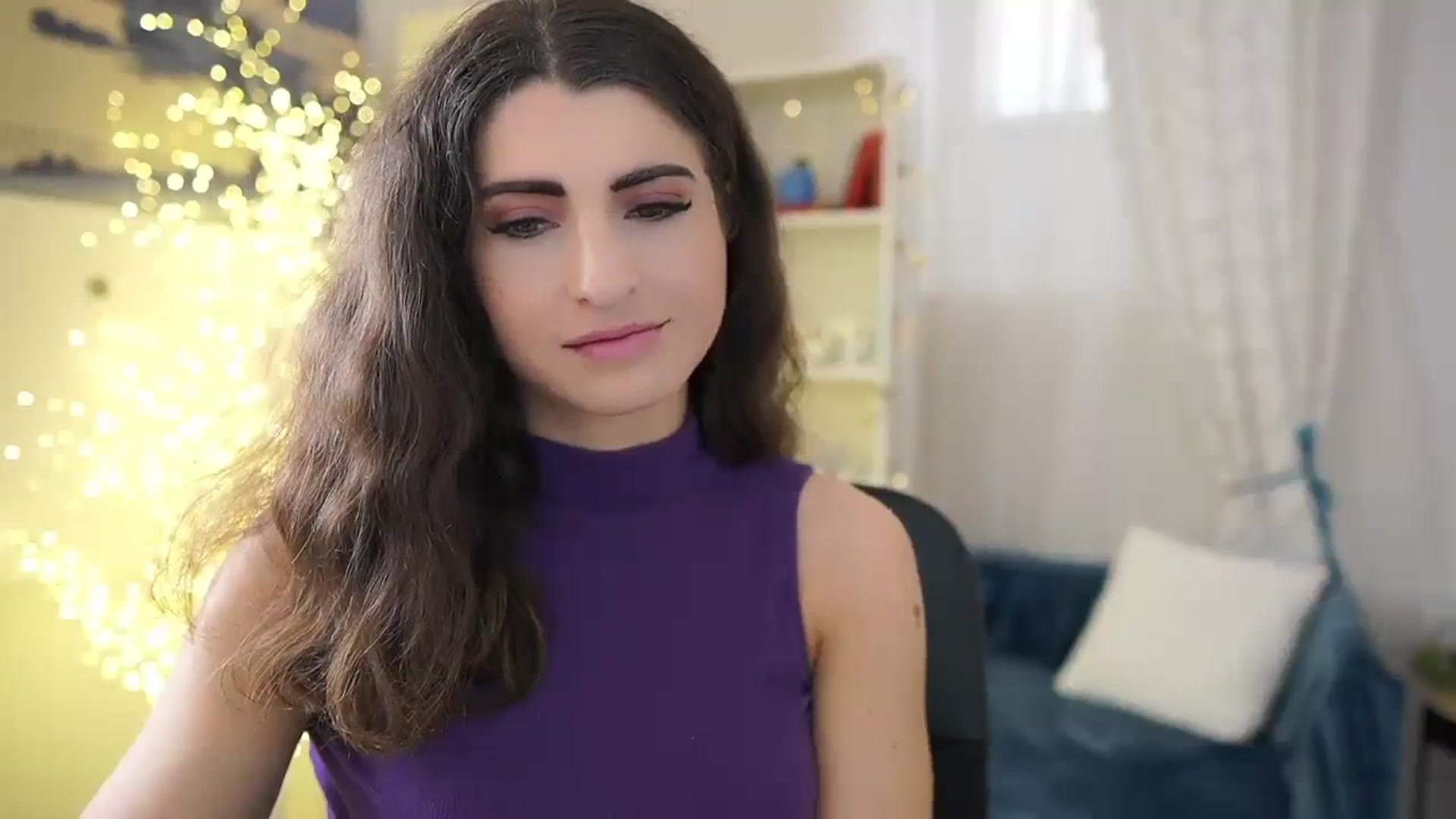 Gallery image thumbnail from EVA__LOVIA_'s myfreecams stream on, 02/13/2024, 12:03 image 2 of 20