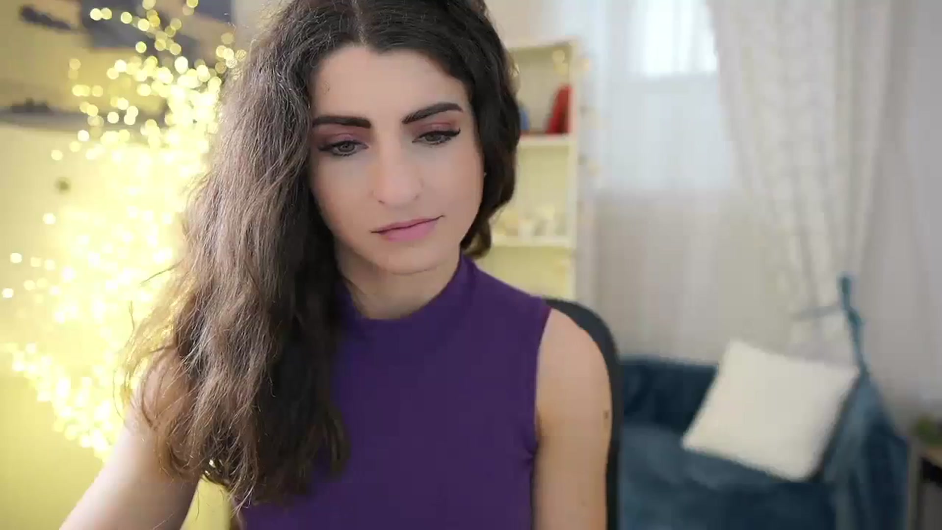 Gallery image thumbnail from EVA__LOVIA_'s myfreecams stream on, 02/13/2024, 12:03 image 19 of 20
