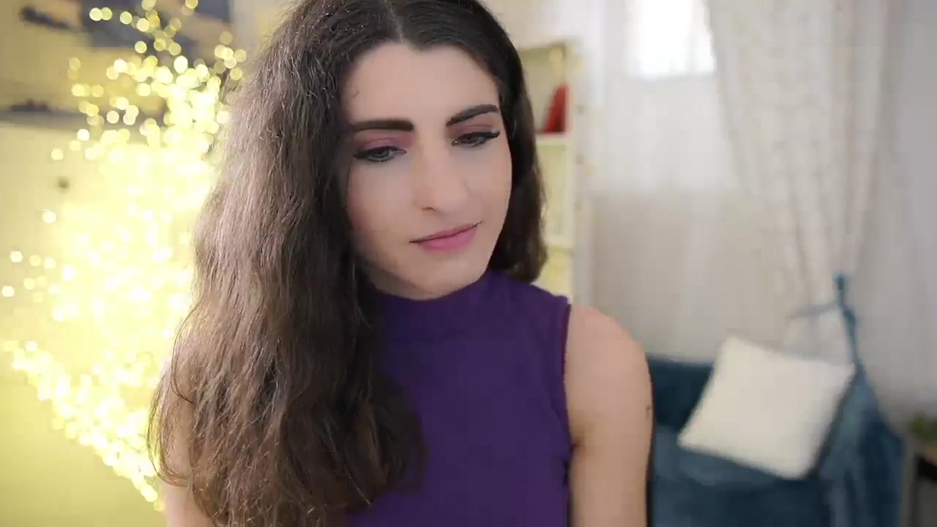 Gallery image thumbnail from EVA__LOVIA_'s myfreecams stream on, 02/13/2024, 12:03 image 12 of 20