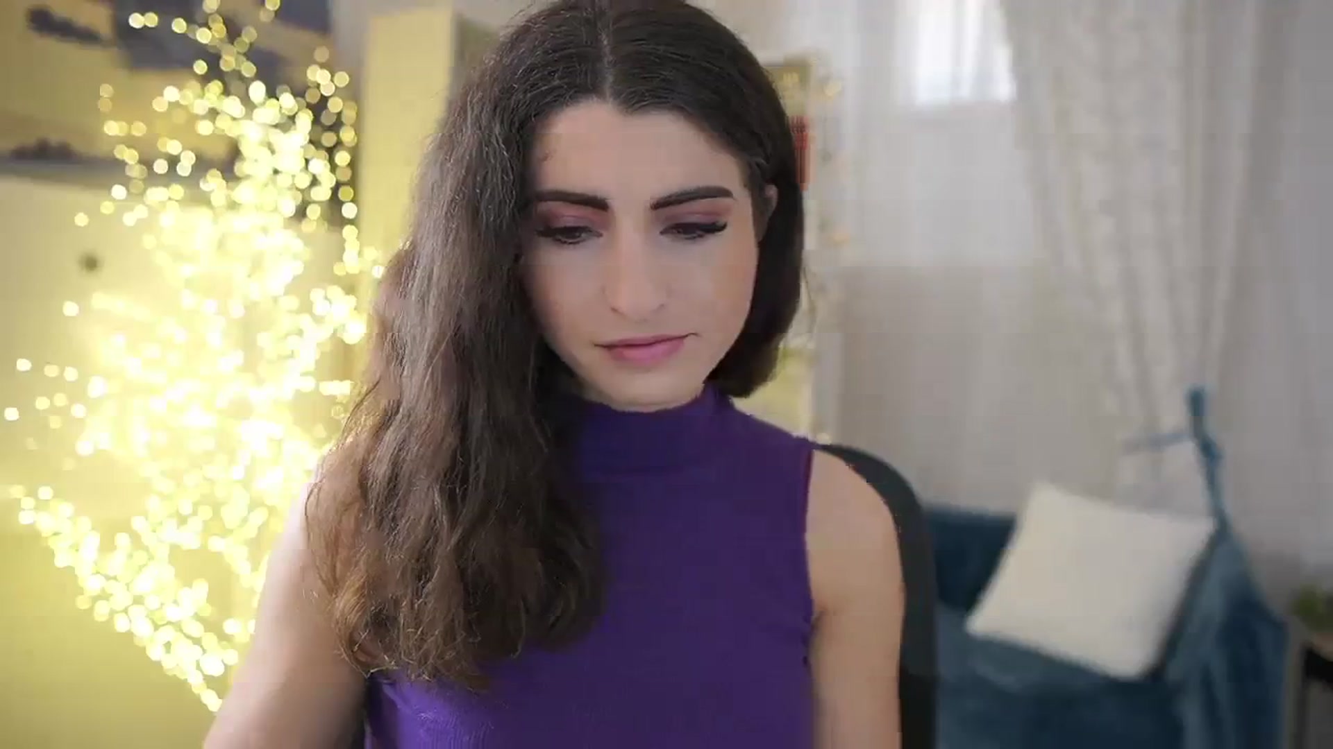 Gallery image thumbnail from EVA__LOVIA_'s myfreecams stream on, 02/13/2024, 12:03 image 7 of 20