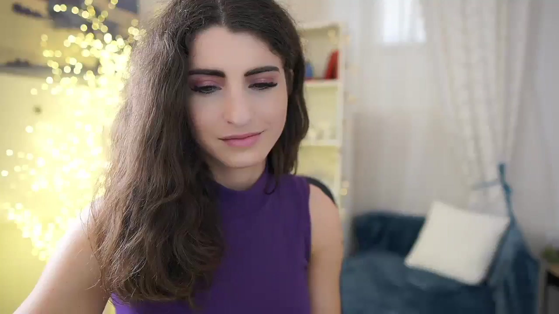 Gallery image thumbnail from EVA__LOVIA_'s myfreecams stream on, 02/13/2024, 15:01 image 4 of 20