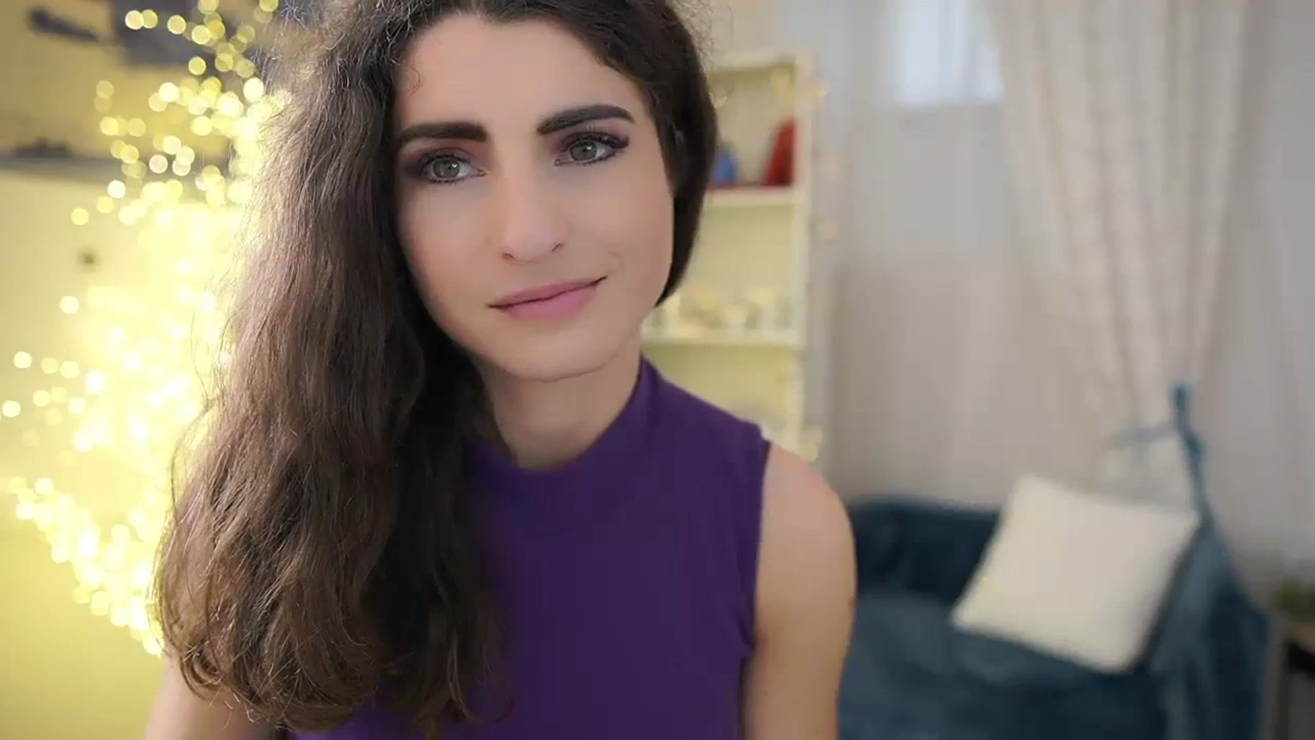 Gallery image thumbnail from EVA__LOVIA_'s myfreecams stream on, 02/13/2024, 15:01 image 18 of 20