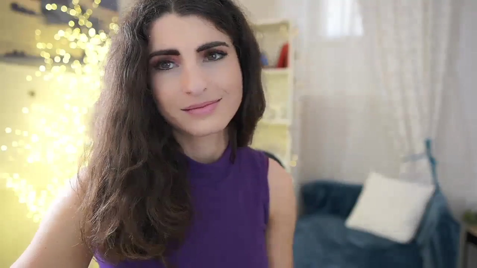 Gallery image thumbnail from EVA__LOVIA_'s myfreecams stream on, 02/13/2024, 15:01 image 2 of 20