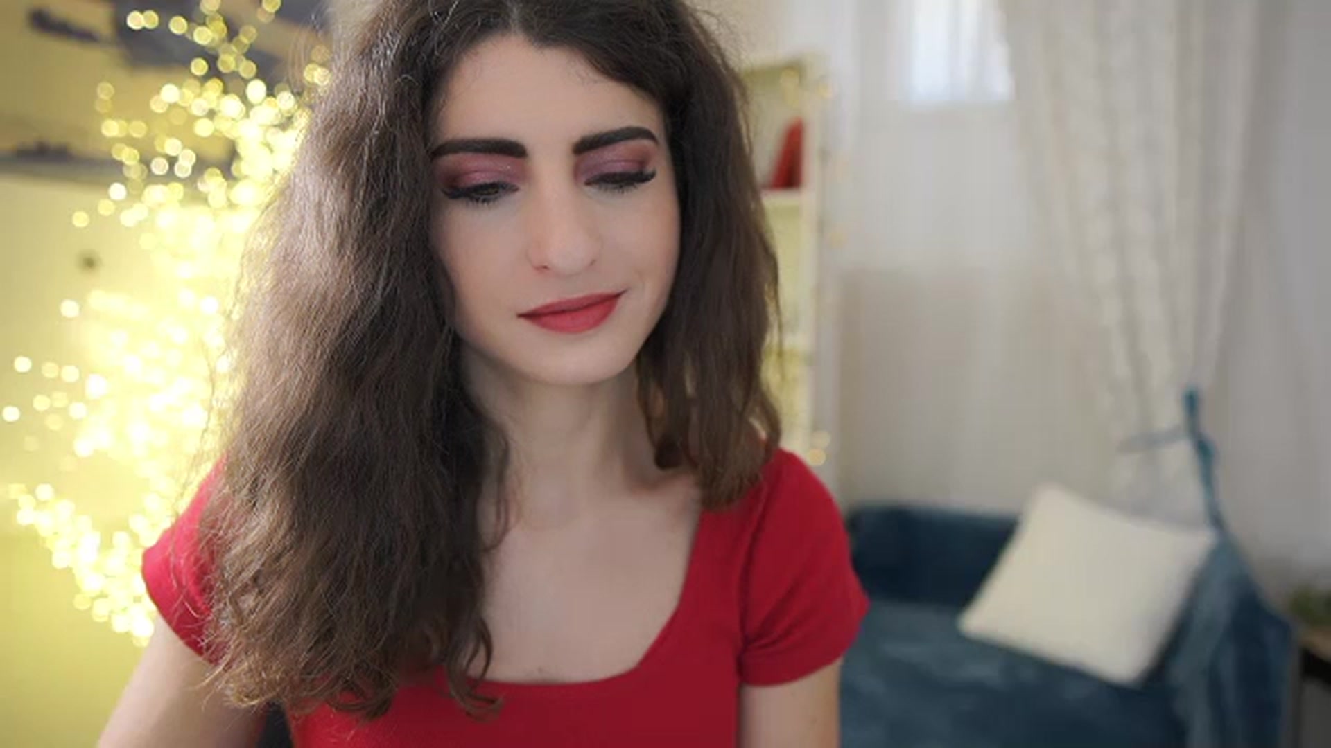 Gallery image thumbnail from EVA__LOVIA_'s myfreecams stream on, 02/14/2024, 11:48 image 19 of 20