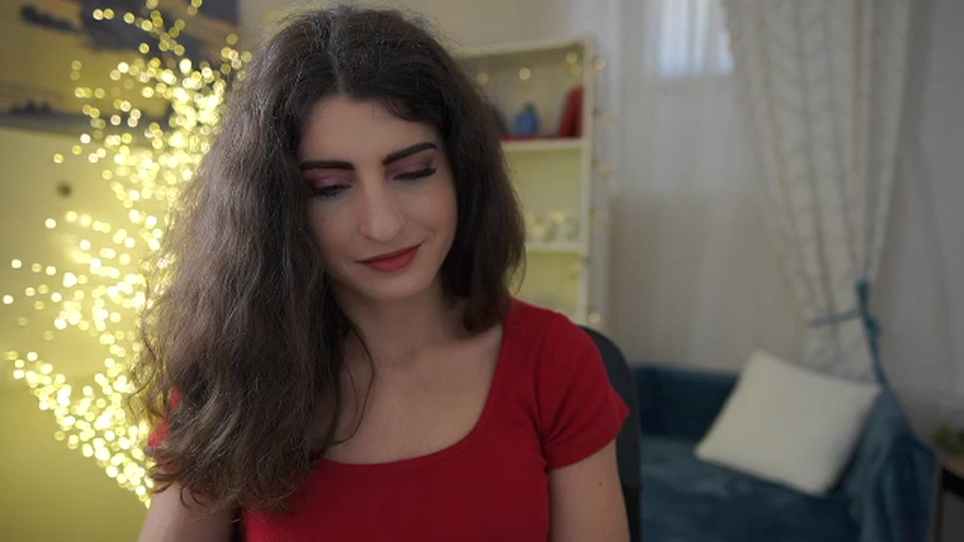 Gallery image thumbnail from EVA__LOVIA_'s myfreecams stream on, 02/14/2024, 11:48 image 6 of 20