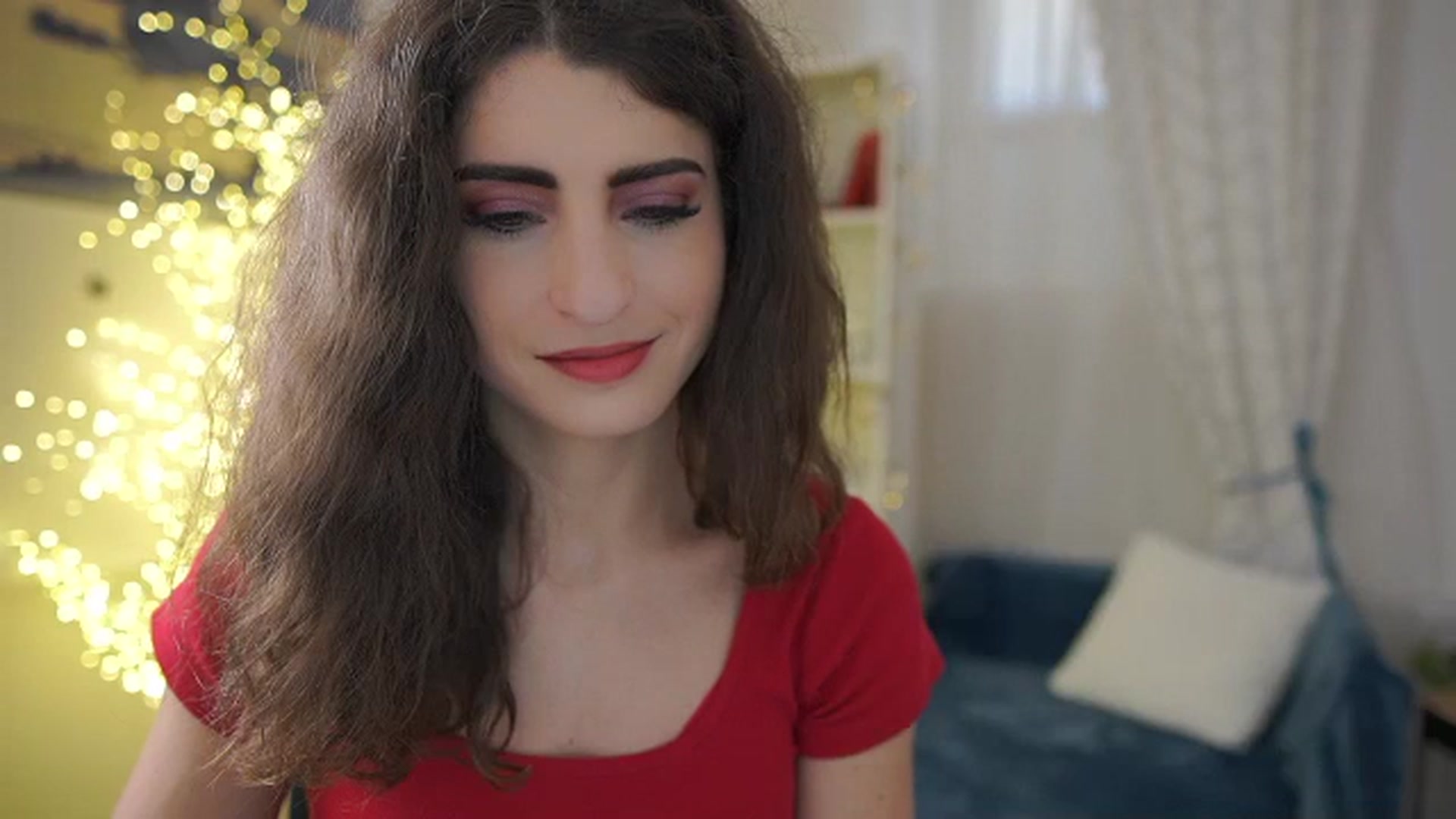 Gallery image thumbnail from EVA__LOVIA_'s myfreecams stream on, 02/14/2024, 11:48 image 20 of 20