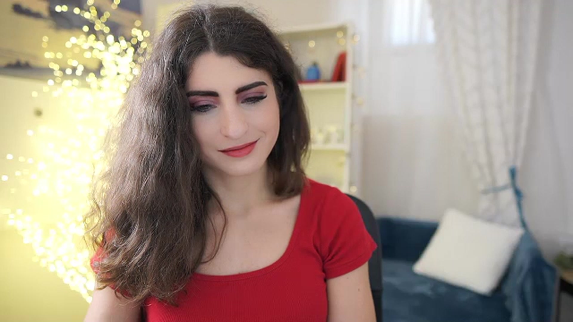 Gallery image thumbnail from EVA__LOVIA_'s myfreecams stream on, 02/14/2024, 11:48 image 7 of 20