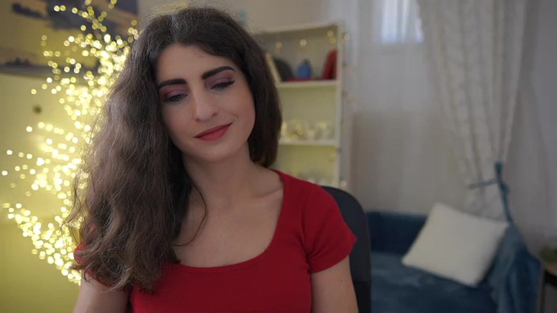 Gallery image thumbnail from EVA__LOVIA_'s myfreecams stream on, 02/14/2024, 11:48 image 1 of 20