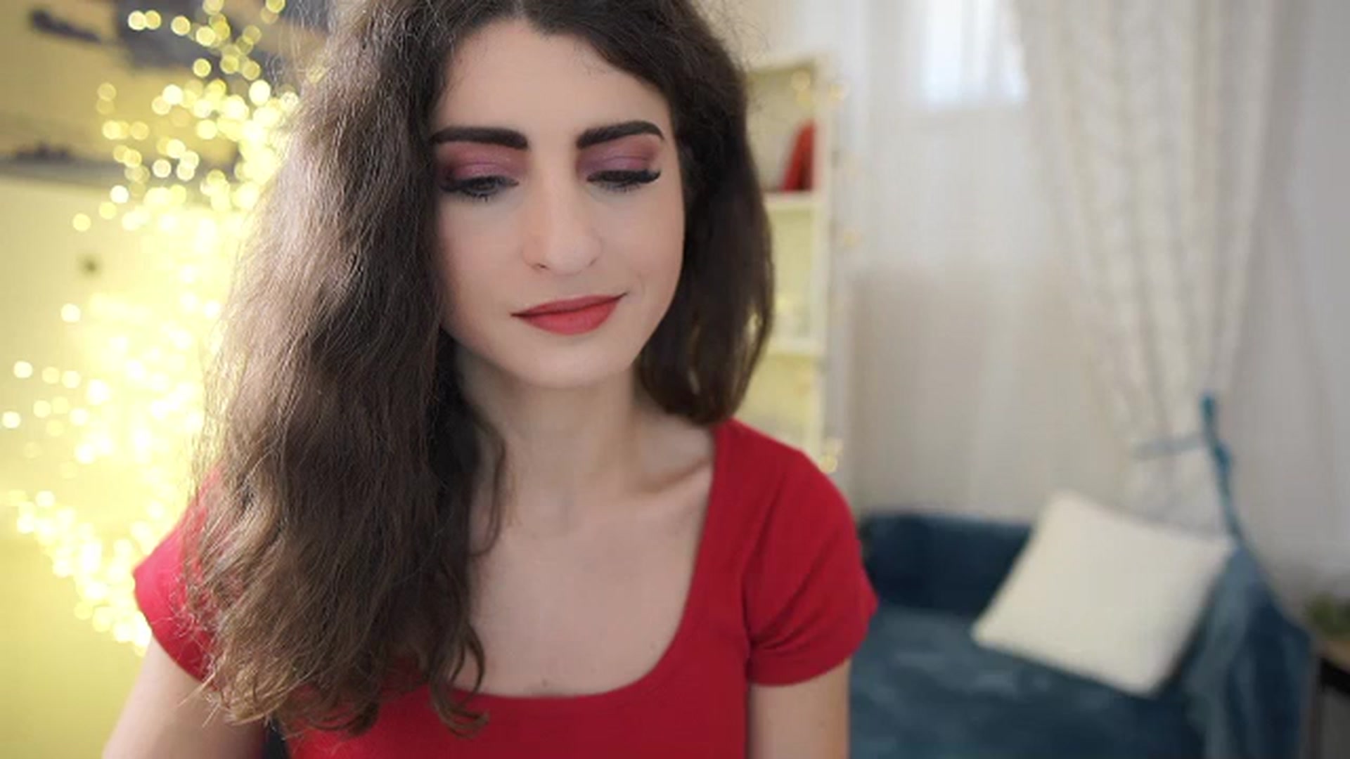 Gallery image thumbnail from EVA__LOVIA_'s myfreecams stream on, 02/14/2024, 11:48 image 17 of 20
