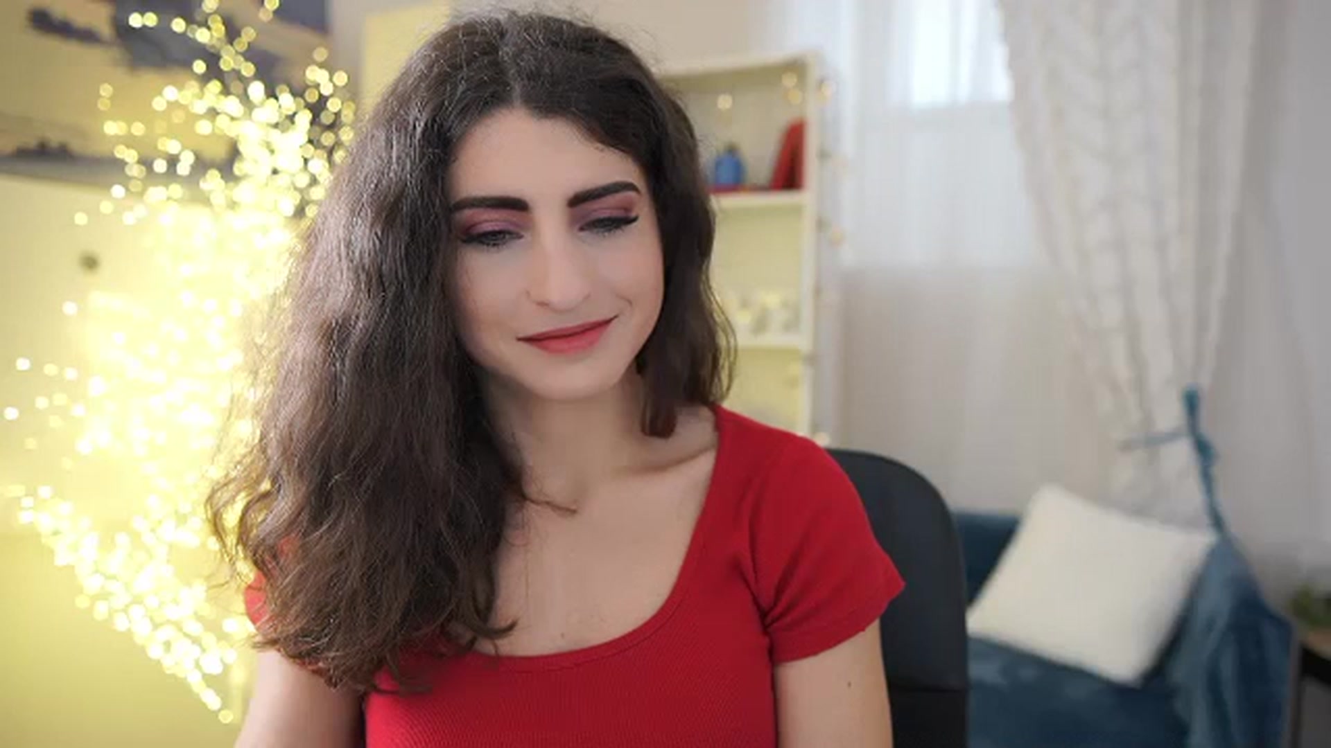 Gallery image thumbnail from EVA__LOVIA_'s myfreecams stream on, 02/14/2024, 12:32 image 20 of 20