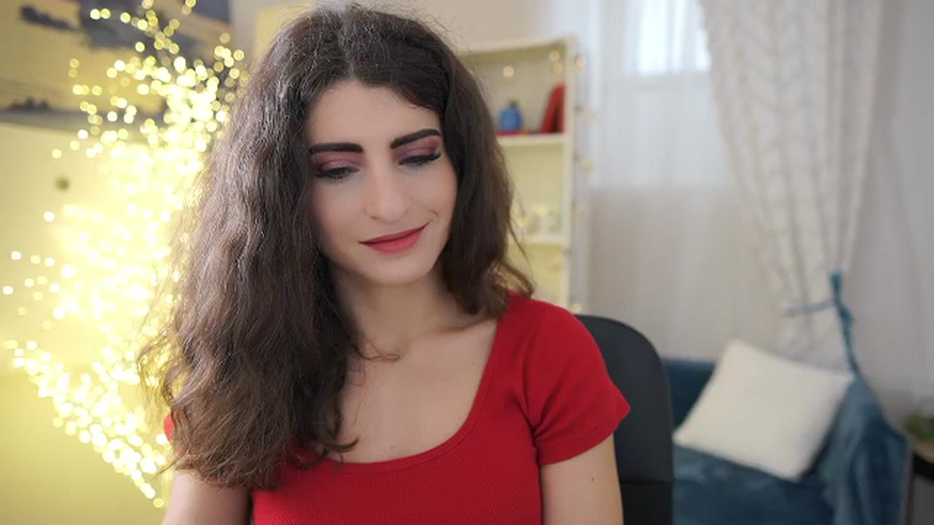 Gallery image thumbnail from EVA__LOVIA_'s myfreecams stream on, 02/14/2024, 12:32 image 18 of 20