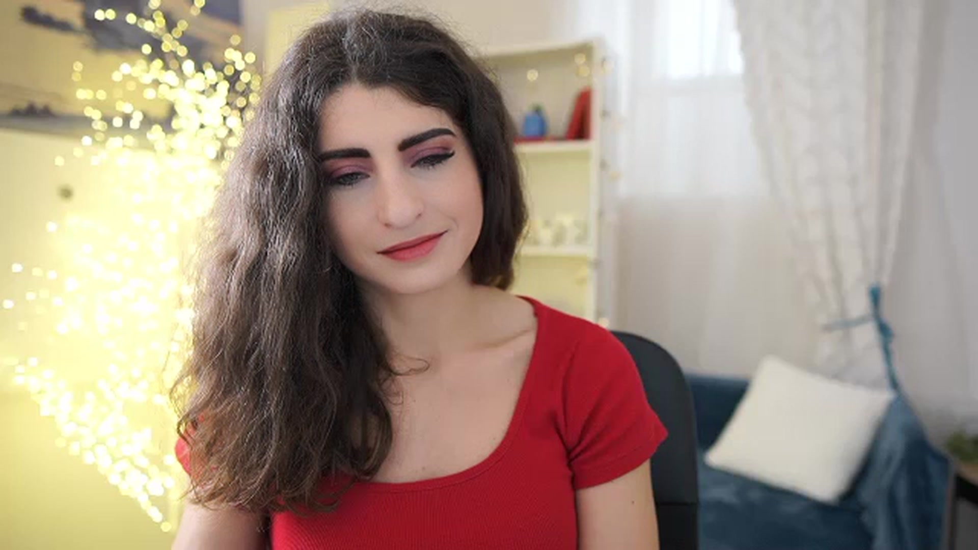 Gallery image thumbnail from EVA__LOVIA_'s myfreecams stream on, 02/14/2024, 12:32 image 3 of 20