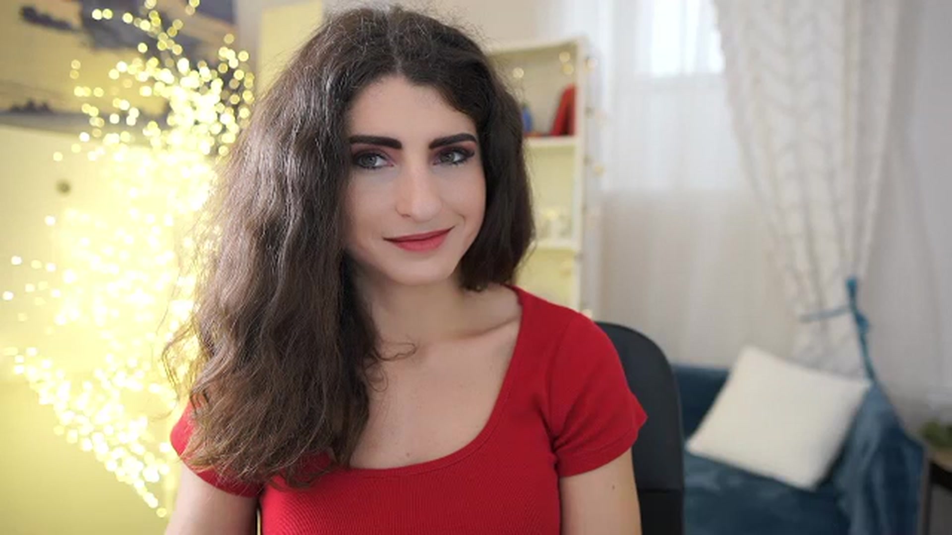 Gallery image thumbnail from EVA__LOVIA_'s myfreecams stream on, 02/14/2024, 12:32 image 6 of 20
