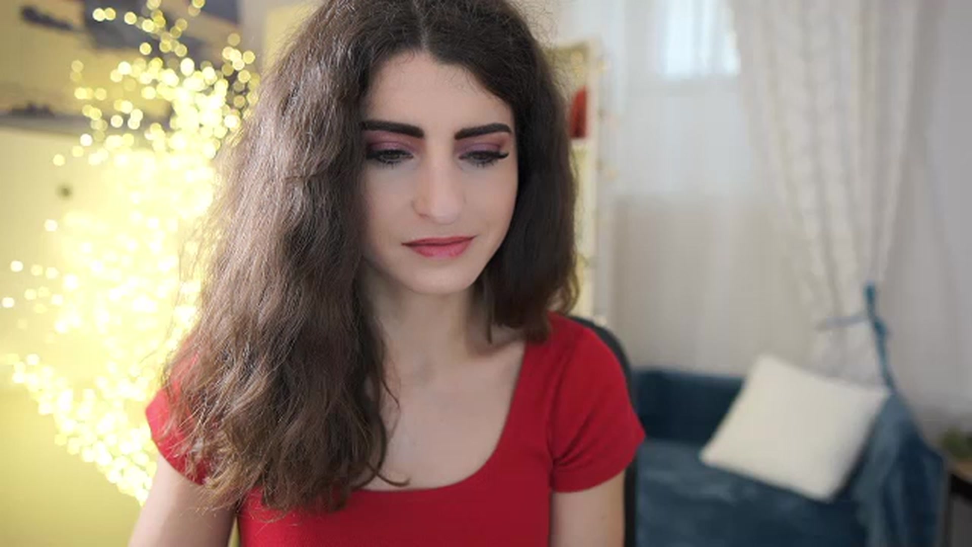 Gallery image thumbnail from EVA__LOVIA_'s myfreecams stream on, 02/14/2024, 14:08 image 6 of 20