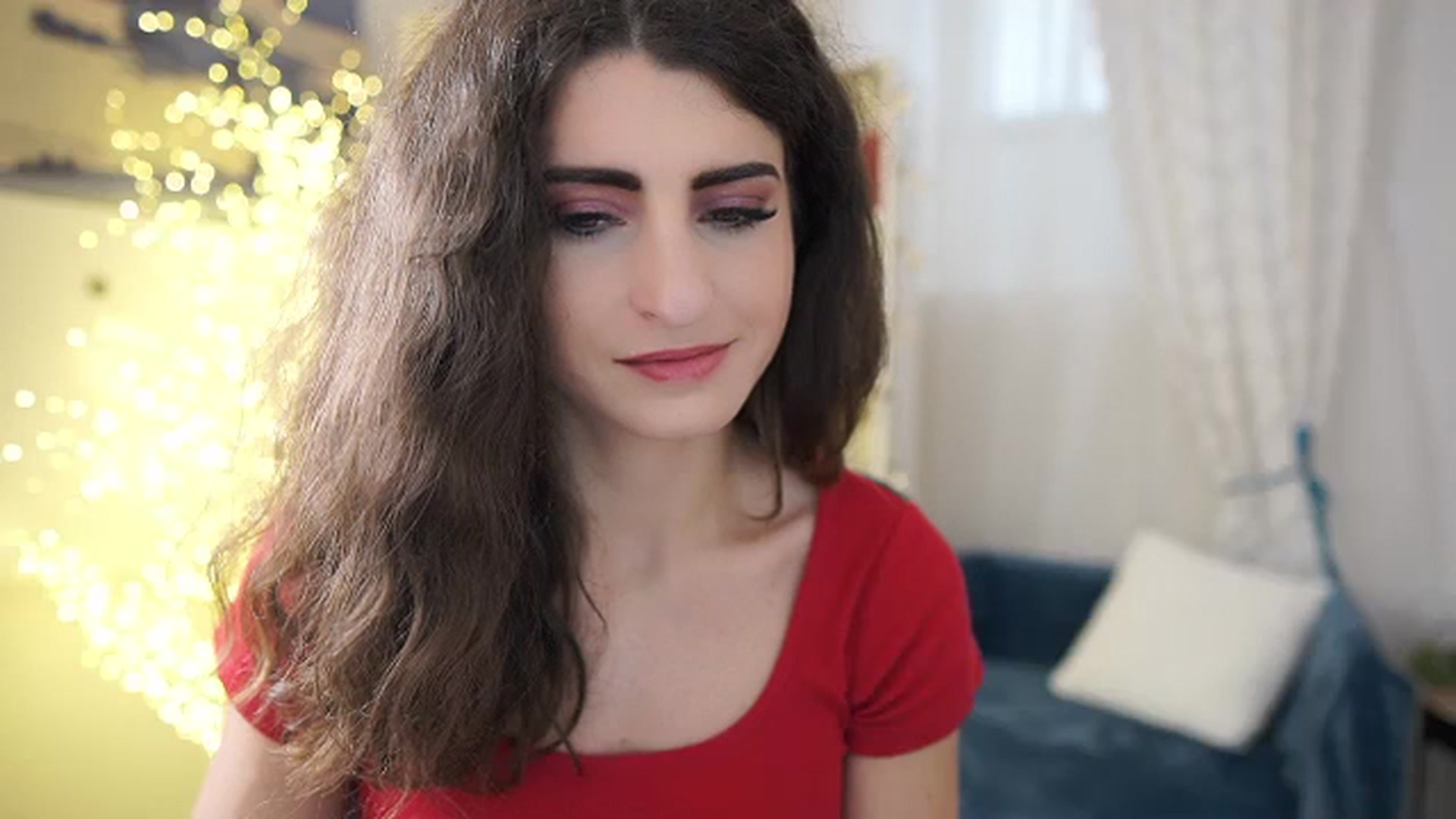 Gallery image thumbnail from EVA__LOVIA_'s myfreecams stream on, 02/14/2024, 14:08 image 3 of 20