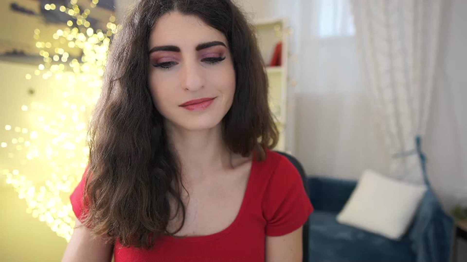 Gallery image thumbnail from EVA__LOVIA_'s myfreecams stream on, 02/14/2024, 14:08 image 7 of 20