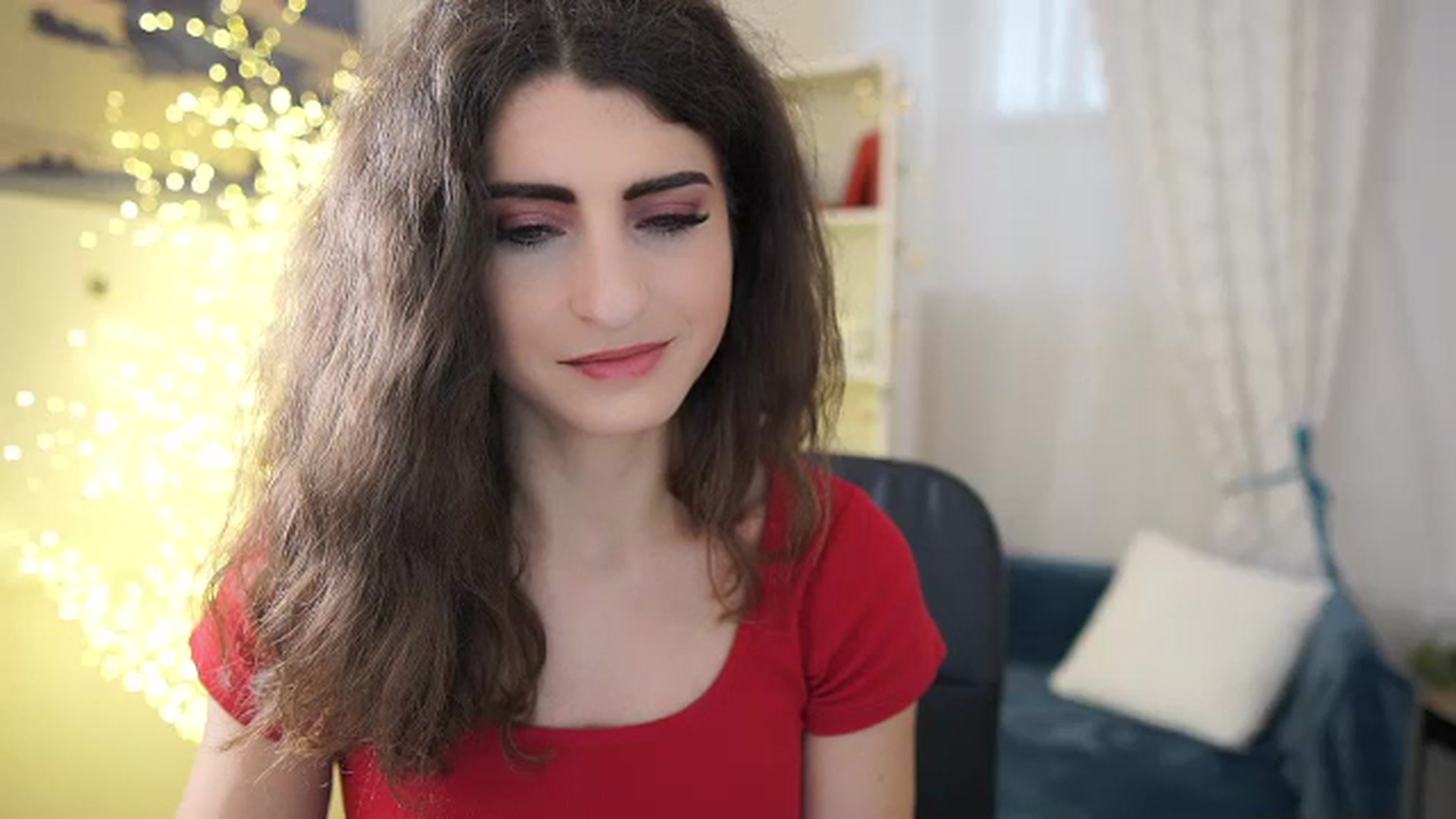 Gallery image thumbnail from EVA__LOVIA_'s myfreecams stream on, 02/14/2024, 14:08 image 14 of 20