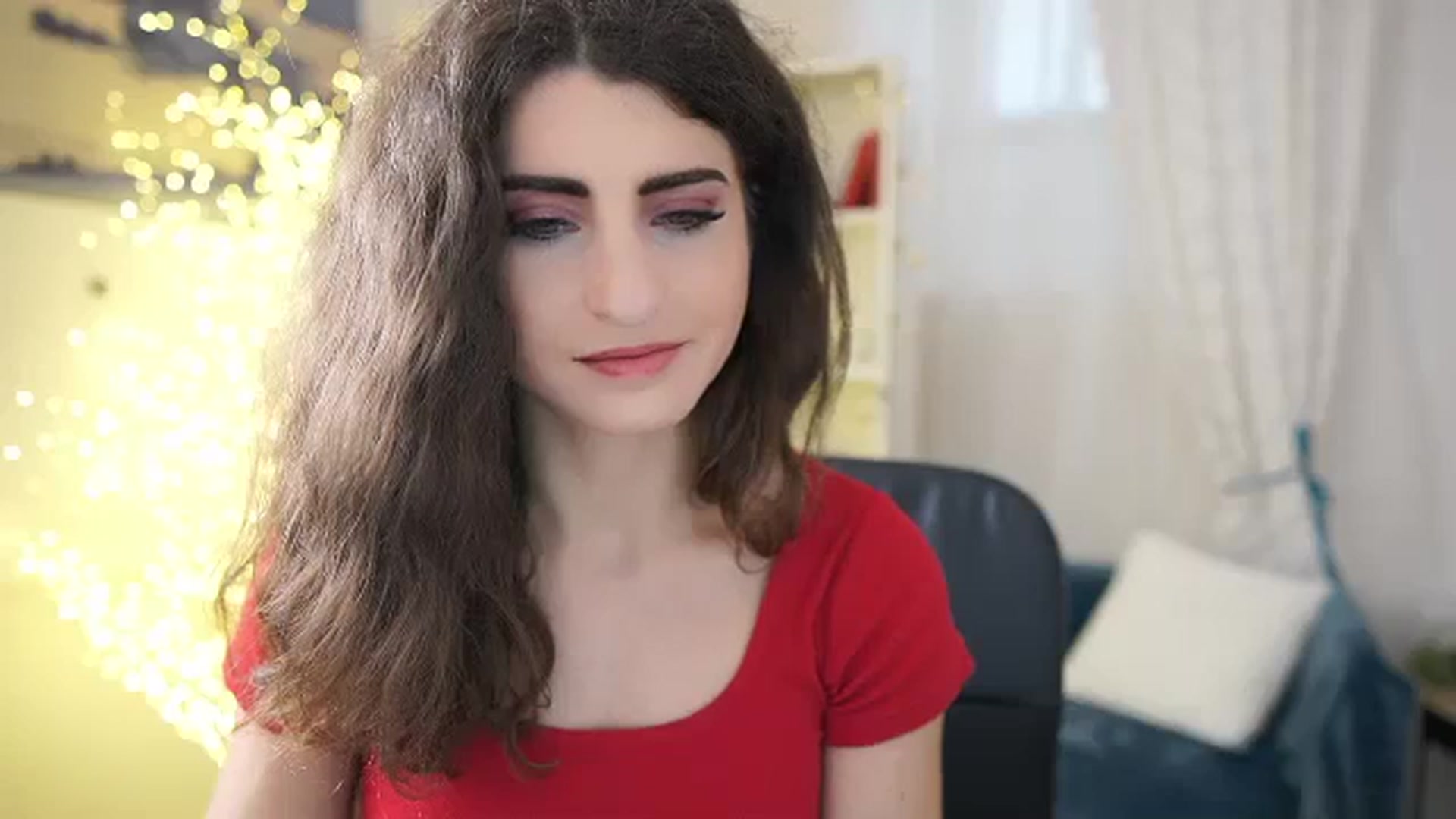 Gallery image thumbnail from EVA__LOVIA_'s myfreecams stream on, 02/14/2024, 14:08 image 13 of 20