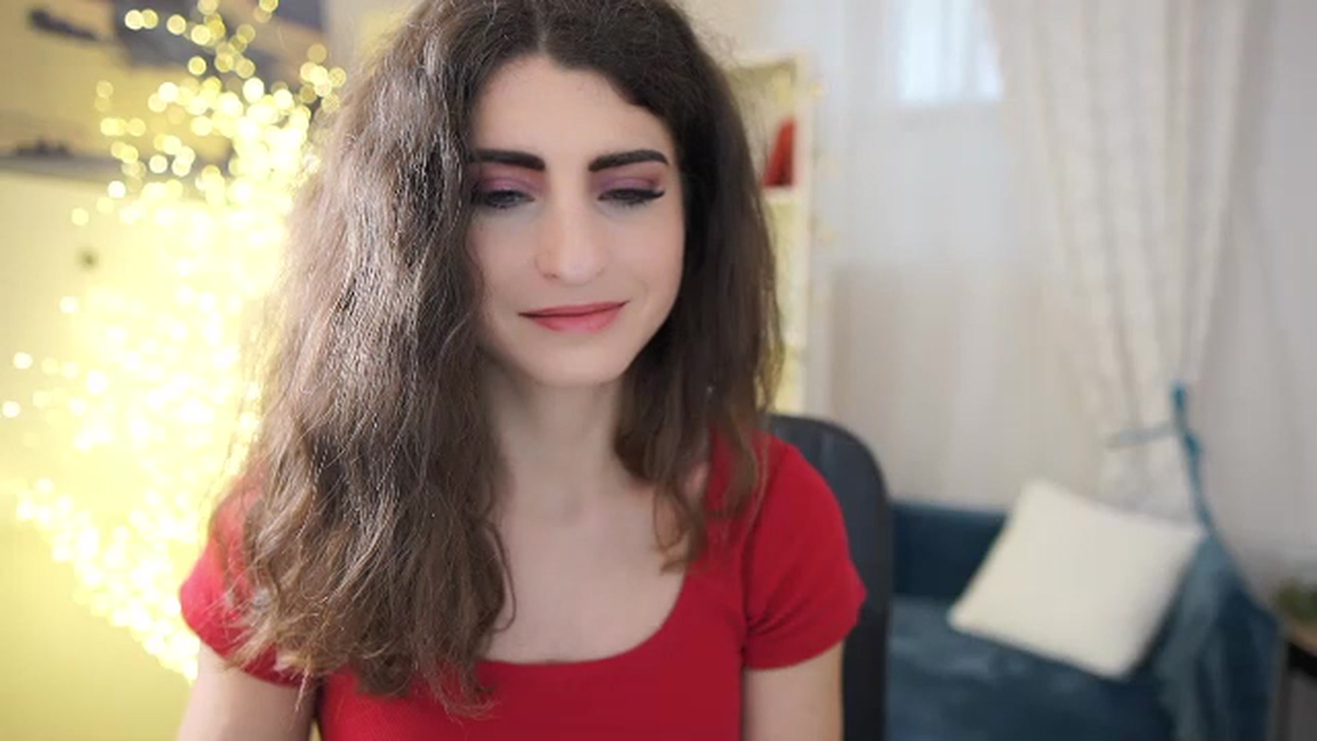 Gallery image thumbnail from EVA__LOVIA_'s myfreecams stream on, 02/14/2024, 14:08 image 16 of 20