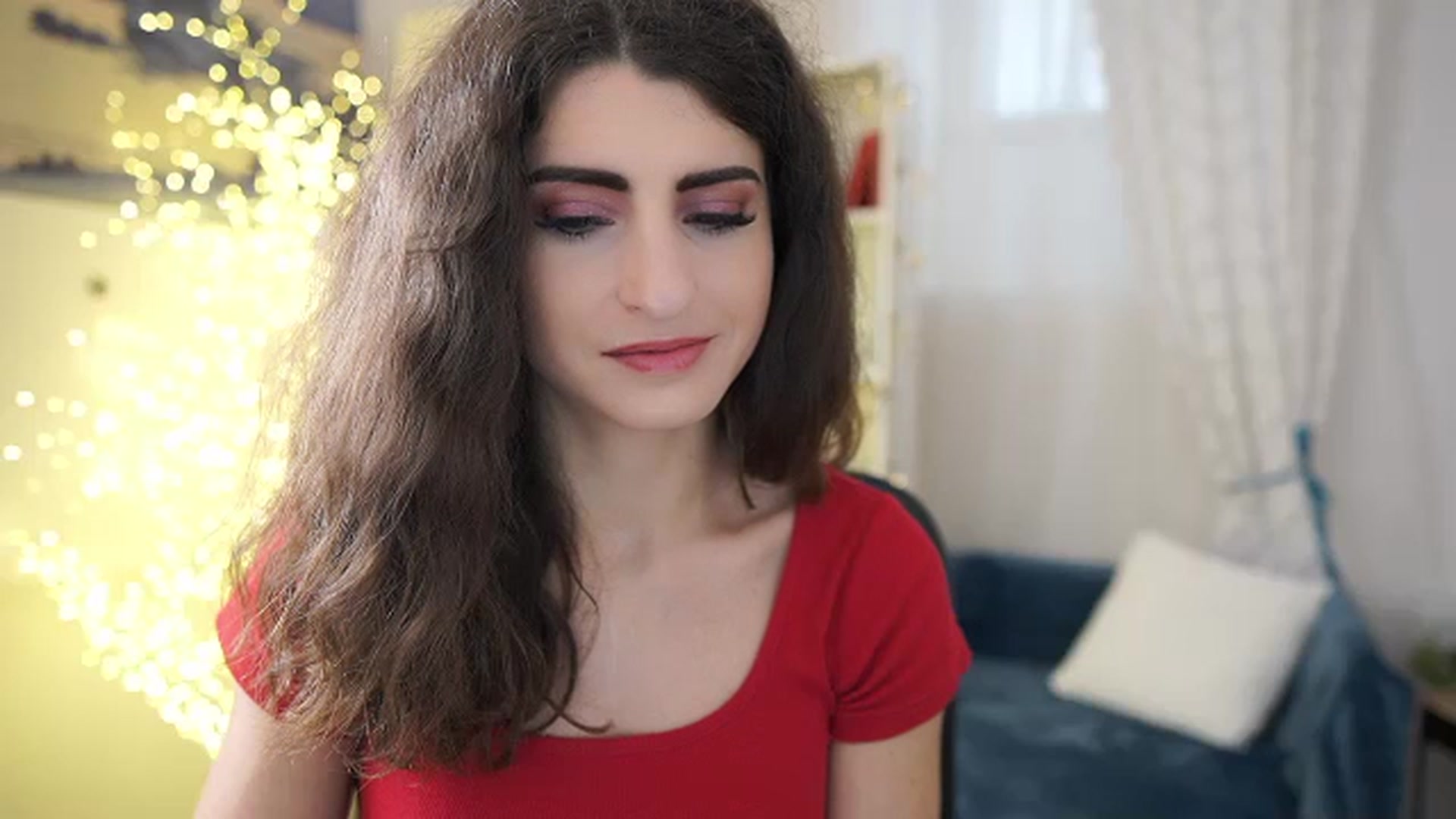Gallery image thumbnail from EVA__LOVIA_'s myfreecams stream on, 02/14/2024, 14:08 image 5 of 20