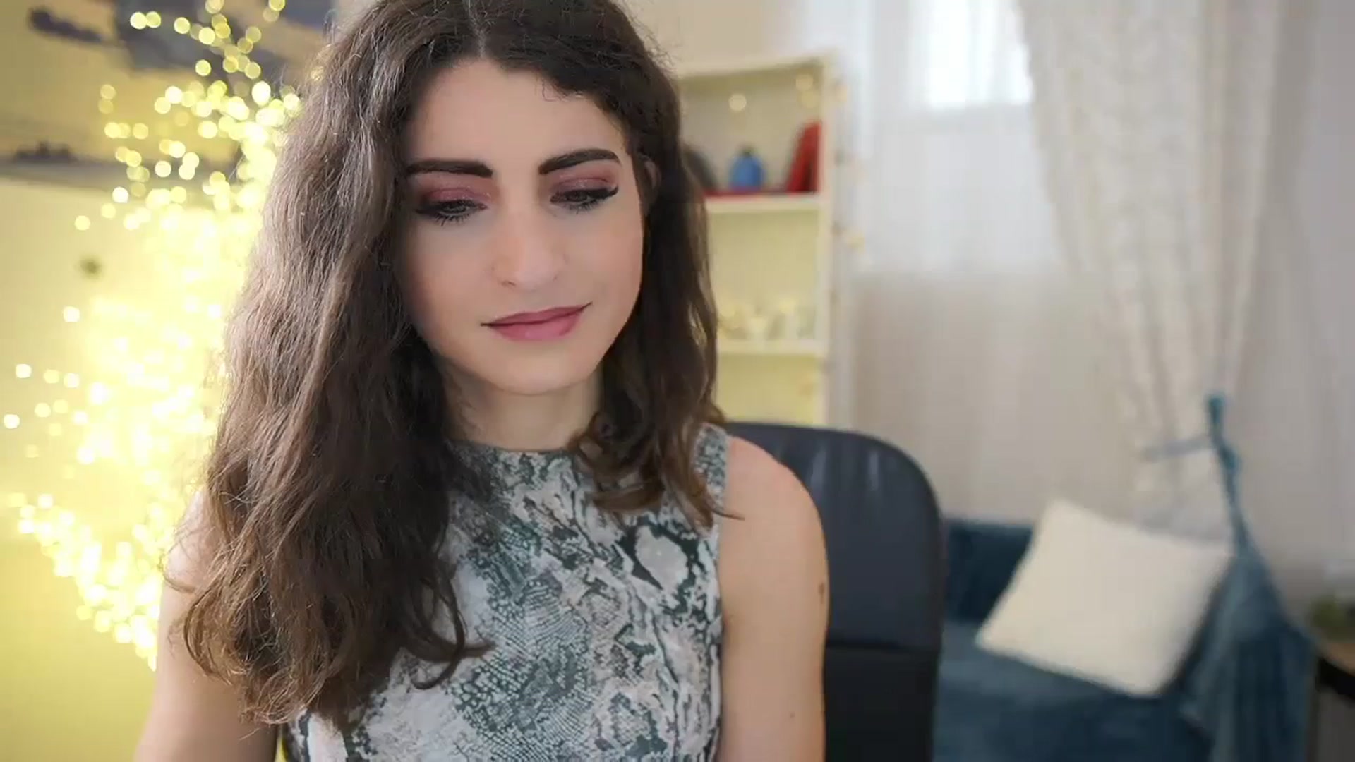 Gallery image thumbnail from EVA__LOVIA_'s myfreecams stream on, 02/15/2024, 11:45 image 9 of 20