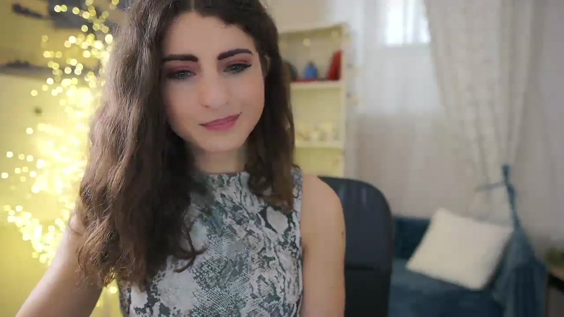 Gallery image thumbnail from EVA__LOVIA_'s myfreecams stream on, 02/15/2024, 11:45 image 8 of 20