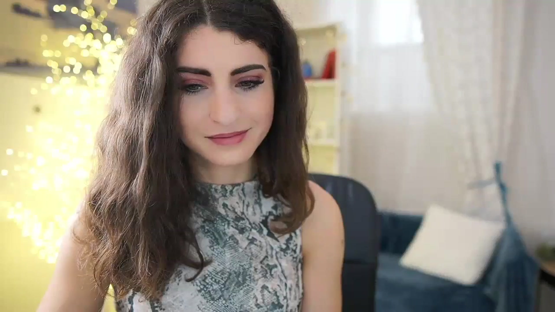 Gallery image thumbnail from EVA__LOVIA_'s myfreecams stream on, 02/15/2024, 11:45 image 7 of 20