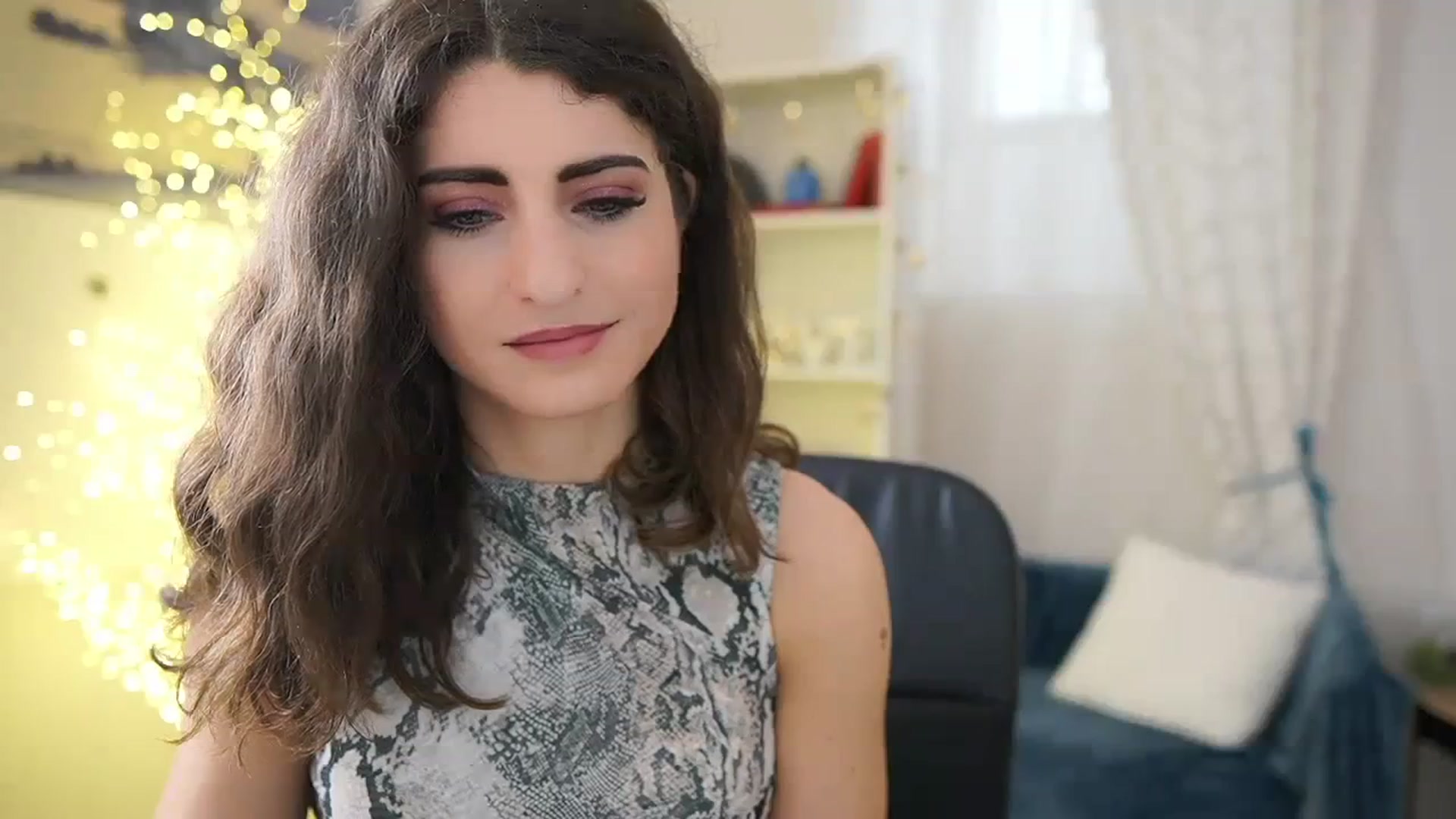 Gallery image thumbnail from EVA__LOVIA_'s myfreecams stream on, 02/15/2024, 11:45 image 13 of 20