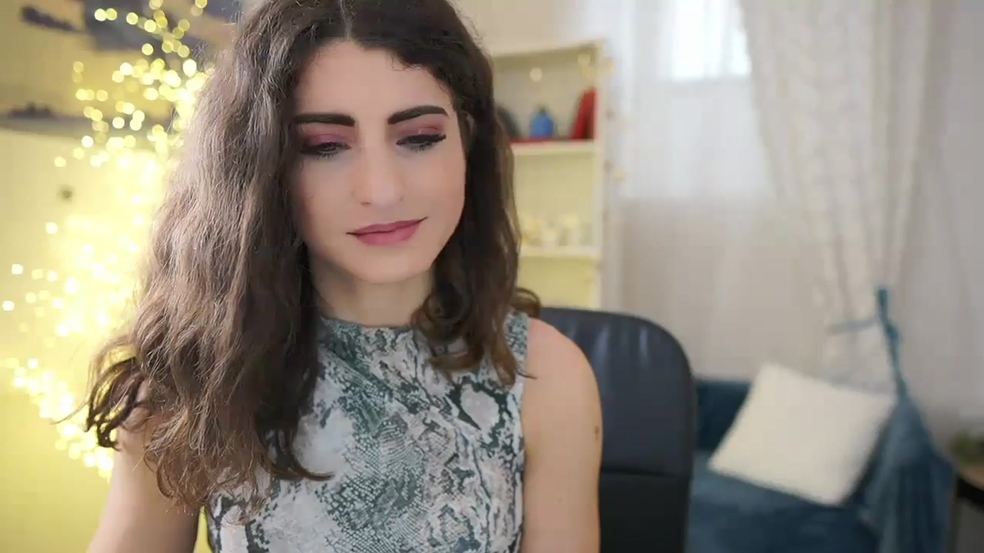 Gallery image thumbnail from EVA__LOVIA_'s myfreecams stream on, 02/15/2024, 11:45 image 12 of 20