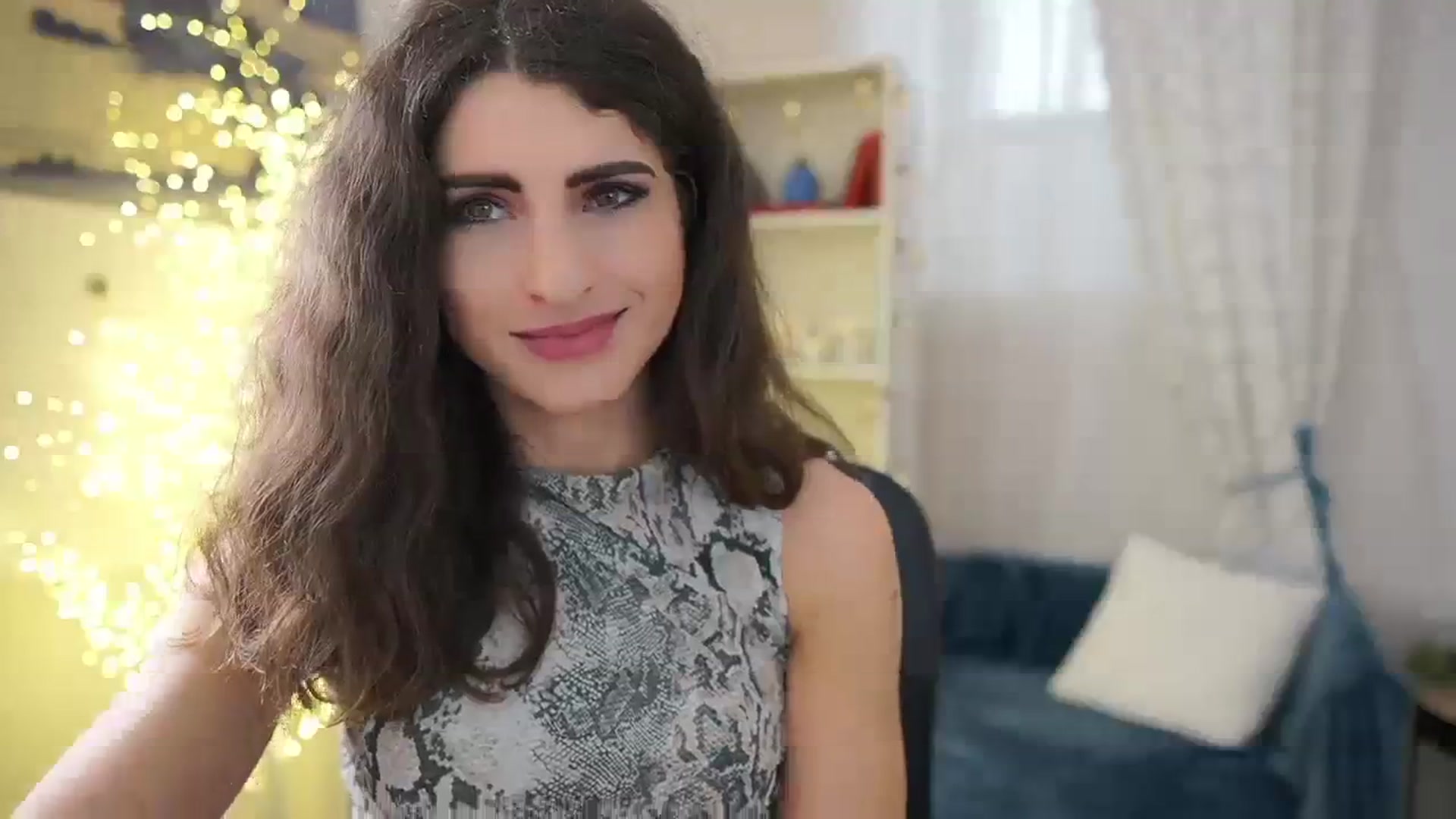 Gallery image thumbnail from EVA__LOVIA_'s myfreecams stream on, 02/15/2024, 13:07 image 9 of 20
